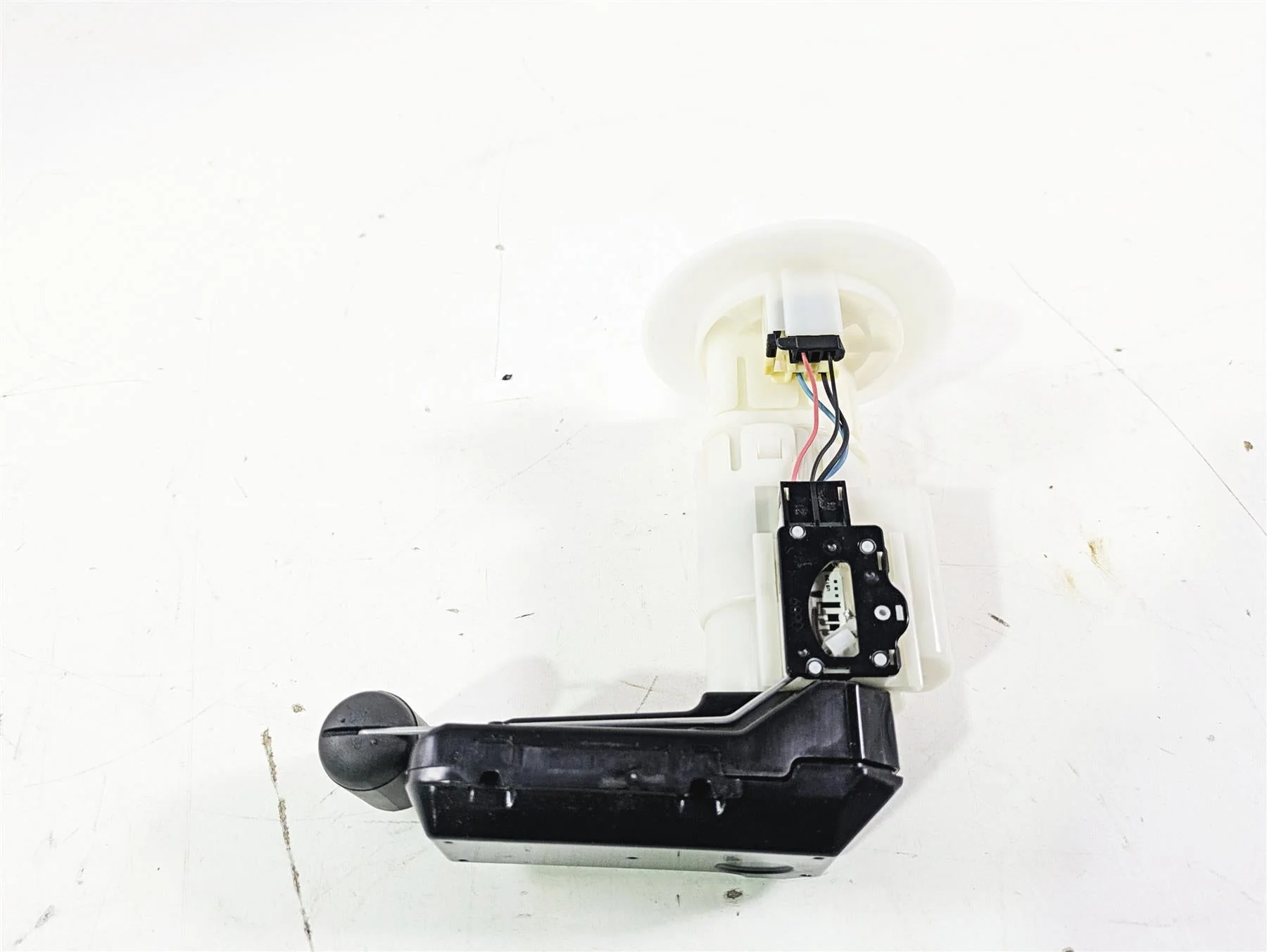 2020 Kawasaki Teryx KRX KRF 1000 Fuel Gas Petrol Pump Tested 49040-0782 - Image 3