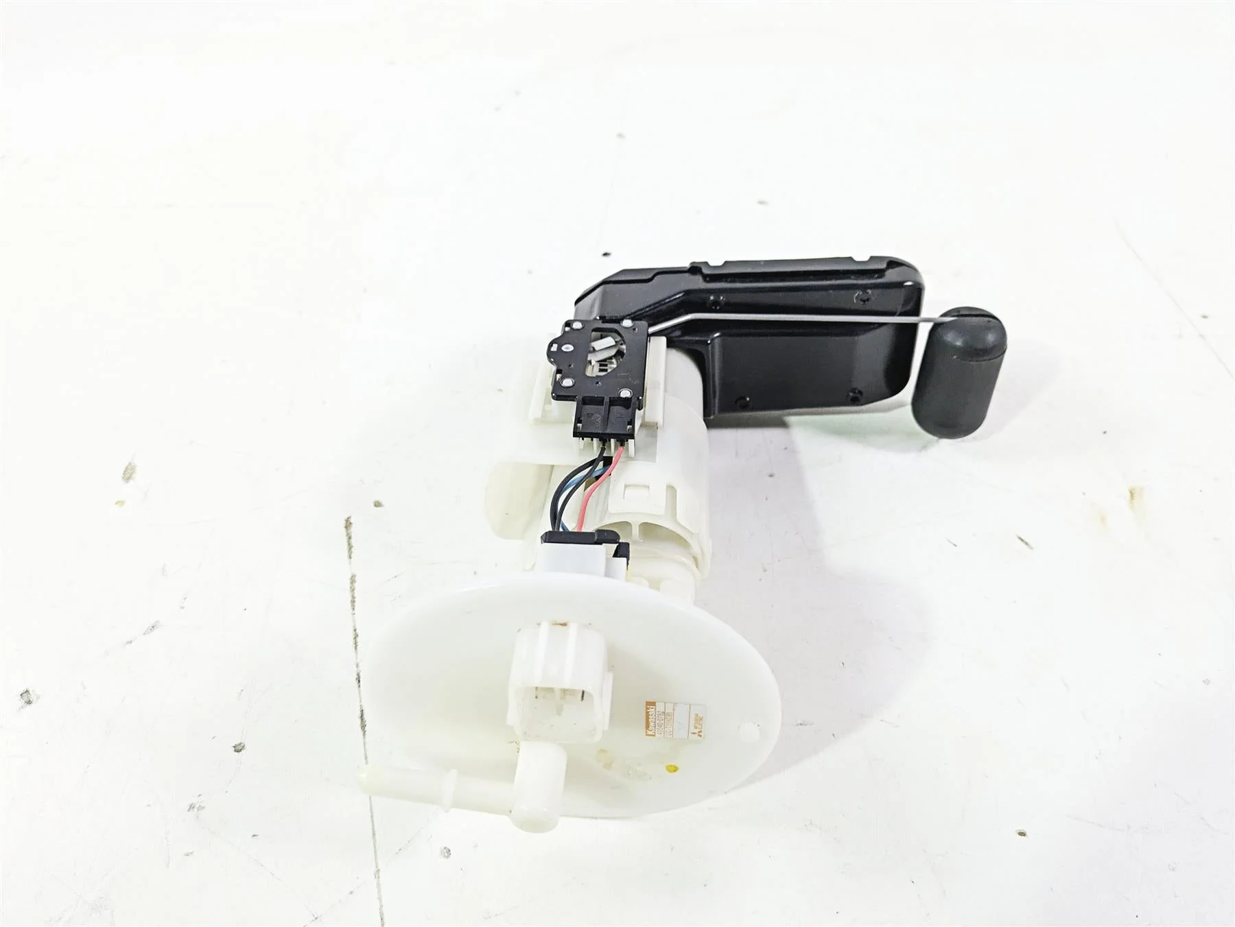 2020 Kawasaki Teryx KRX KRF 1000 Fuel Gas Petrol Pump Tested 49040-0782 - Image 5