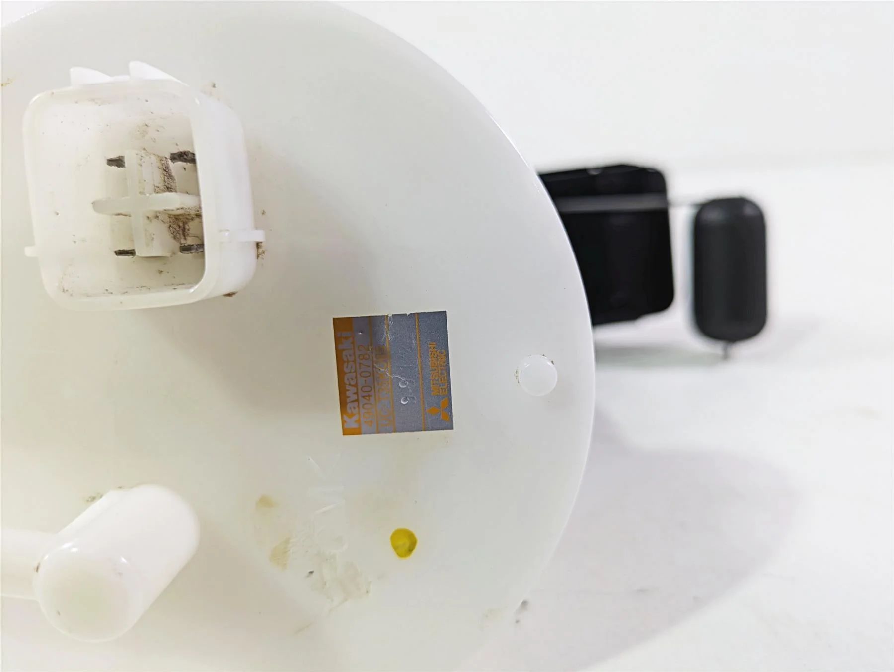 2020 Kawasaki Teryx KRX KRF 1000 Fuel Gas Petrol Pump Tested 49040-0782 - Image 6