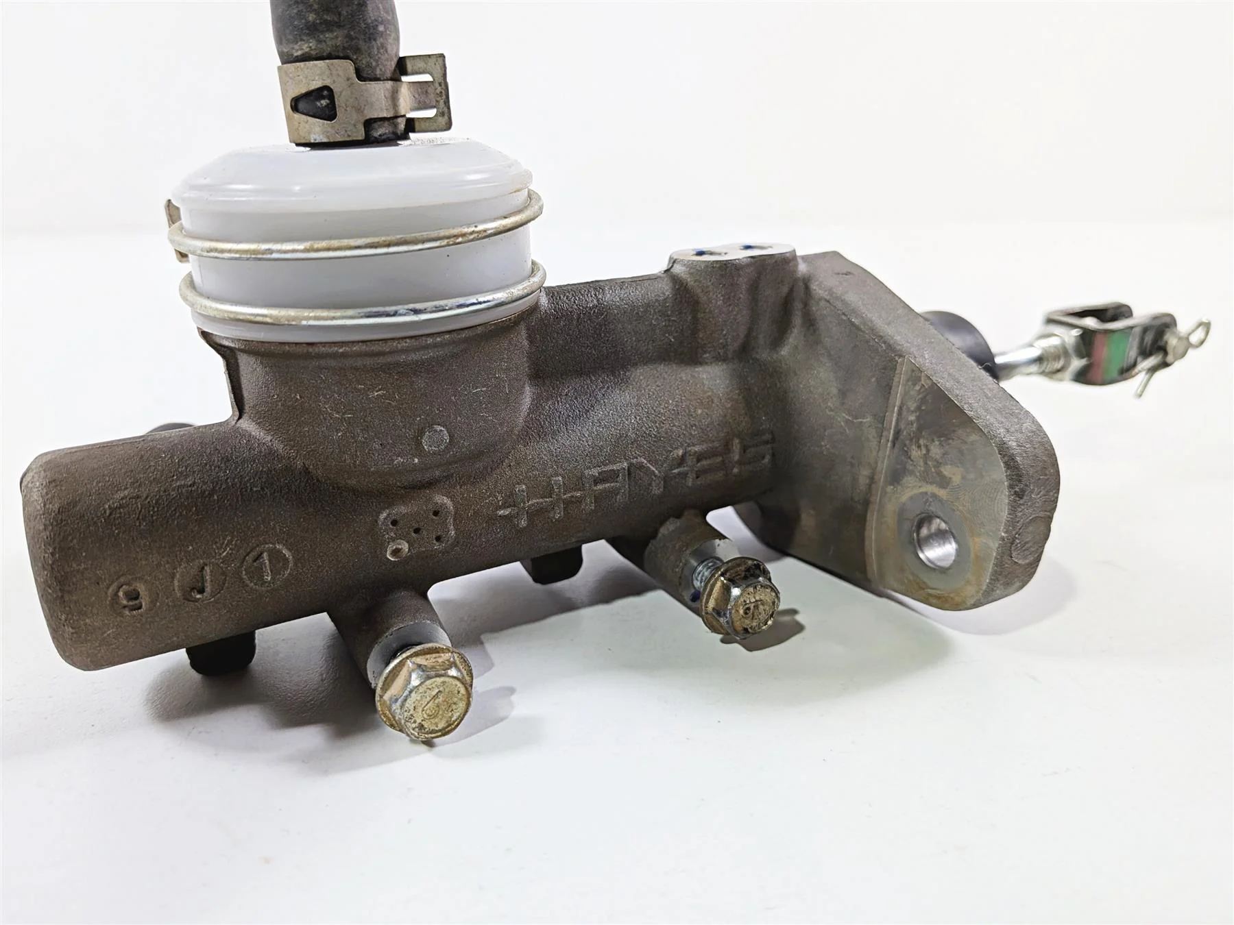 2020 Kawasaki Teryx KRX KRF 1000 Hayes Main Brake Master Cylinder 43015-0753 - Image 10