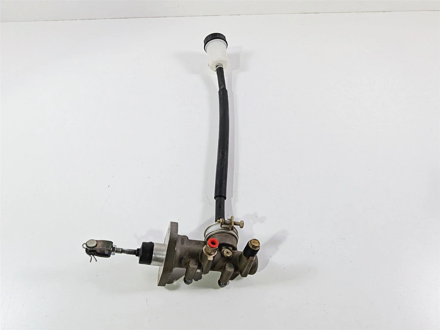 2020 Kawasaki Teryx KRX KRF 1000 Hayes Main Brake Master Cylinder 43015-0753 - Image 8