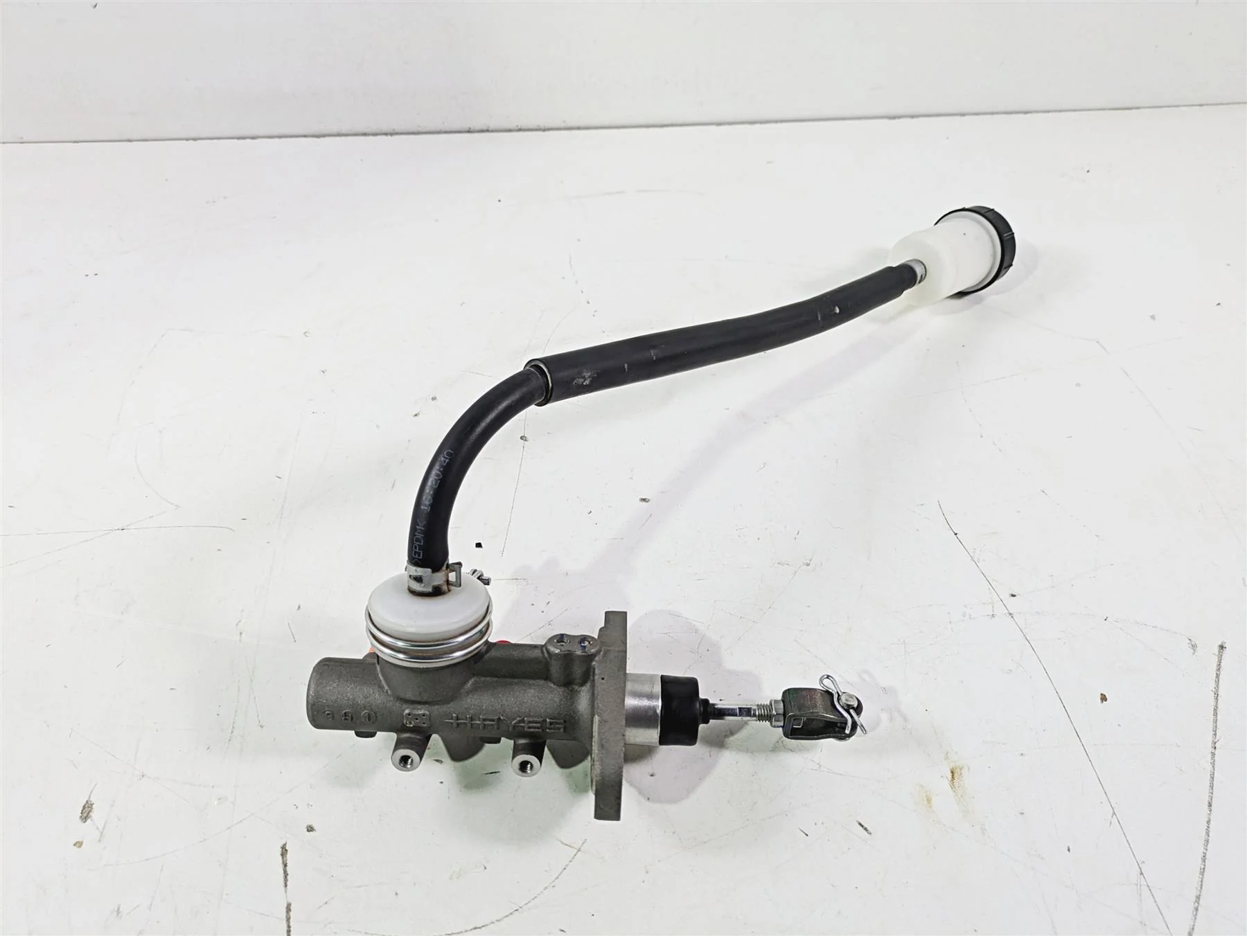 2020 Kawasaki Teryx KRX KRF 1000 Hayess Main Brake Master Cylinder 43015-0753