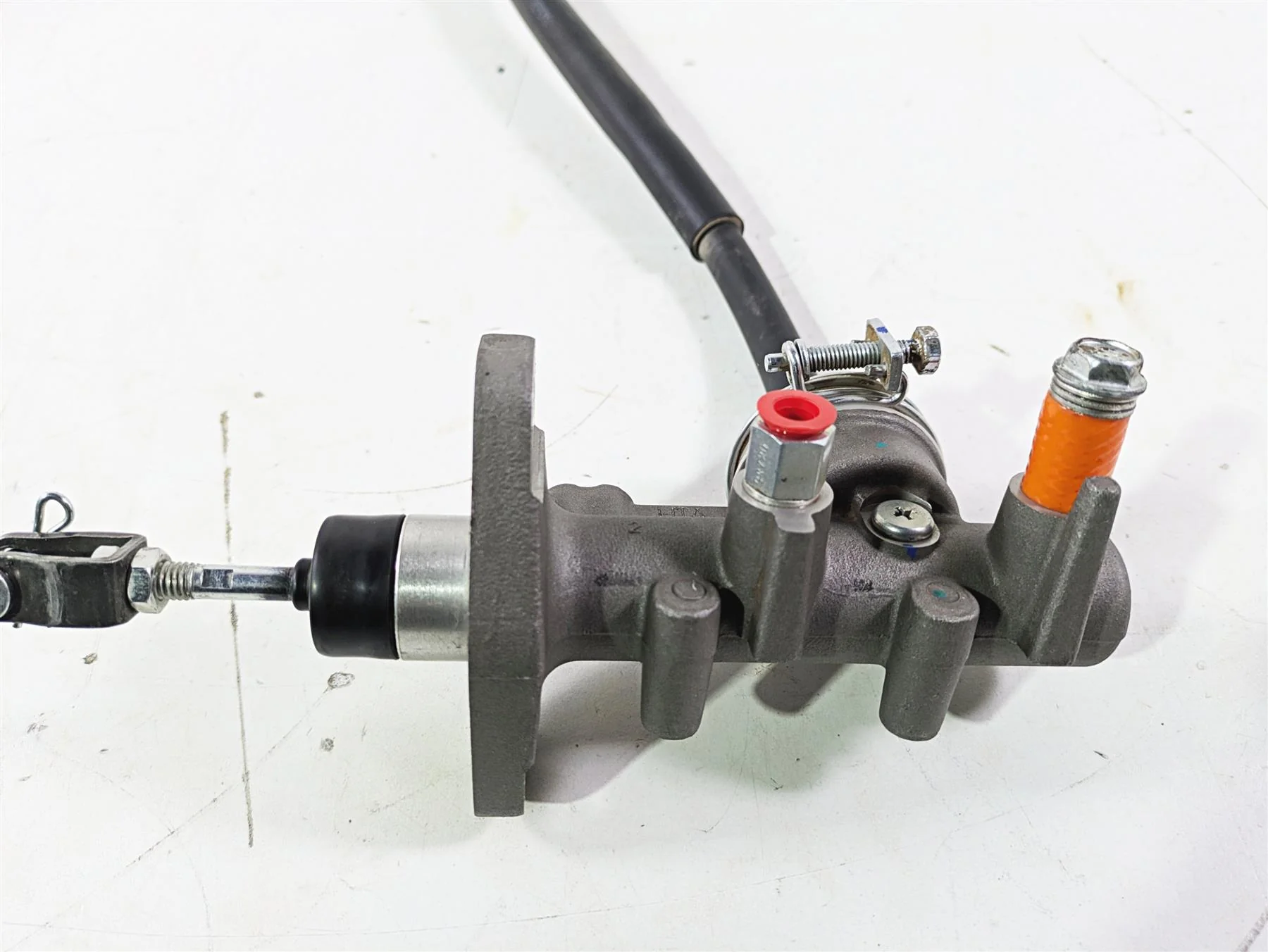 2020 Kawasaki Teryx KRX KRF 1000 Hayess Main Brake Master Cylinder 43015-0753 - Image 10