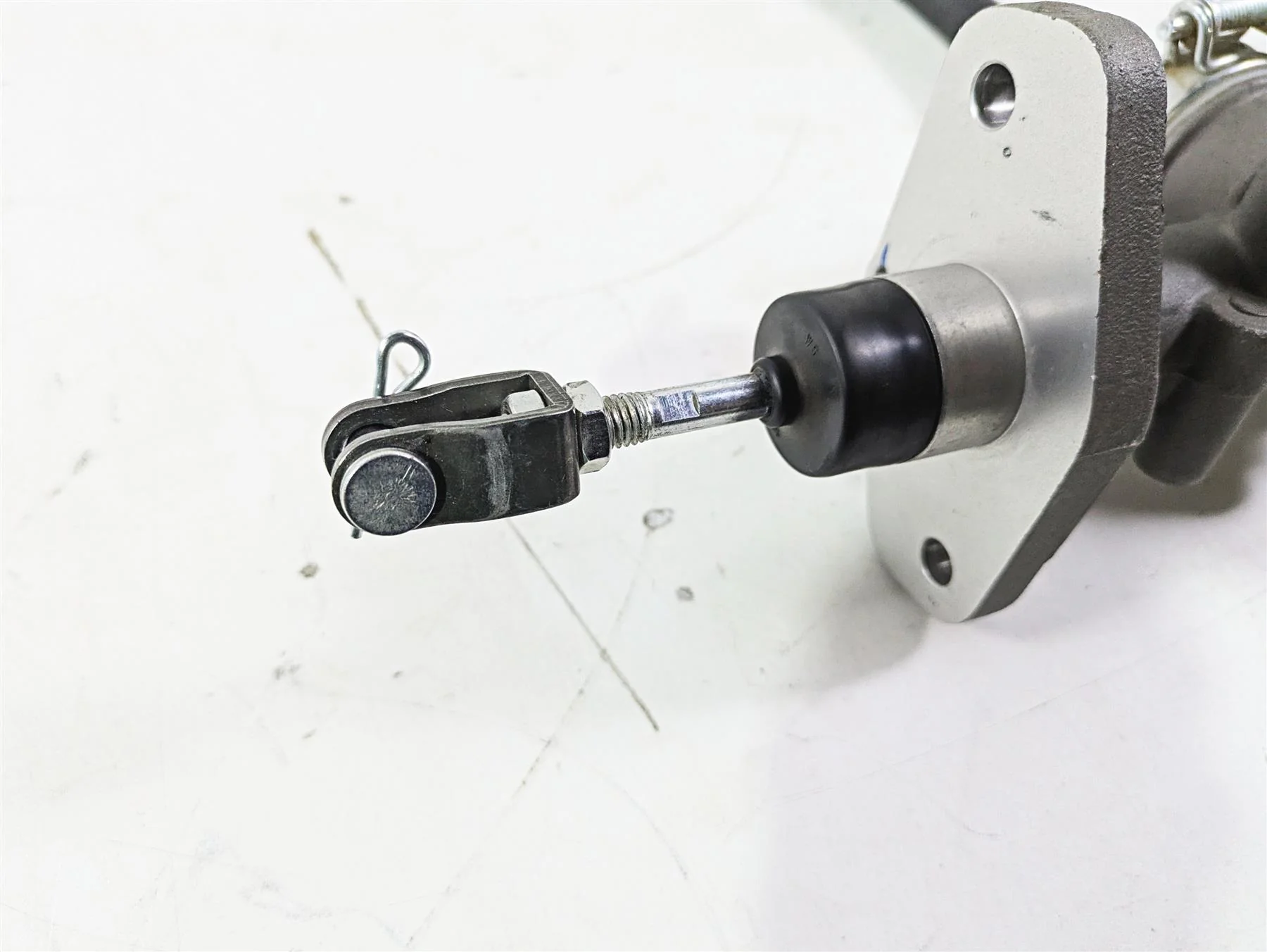 2020 Kawasaki Teryx KRX KRF 1000 Hayess Main Brake Master Cylinder 43015-0753 - Image 11