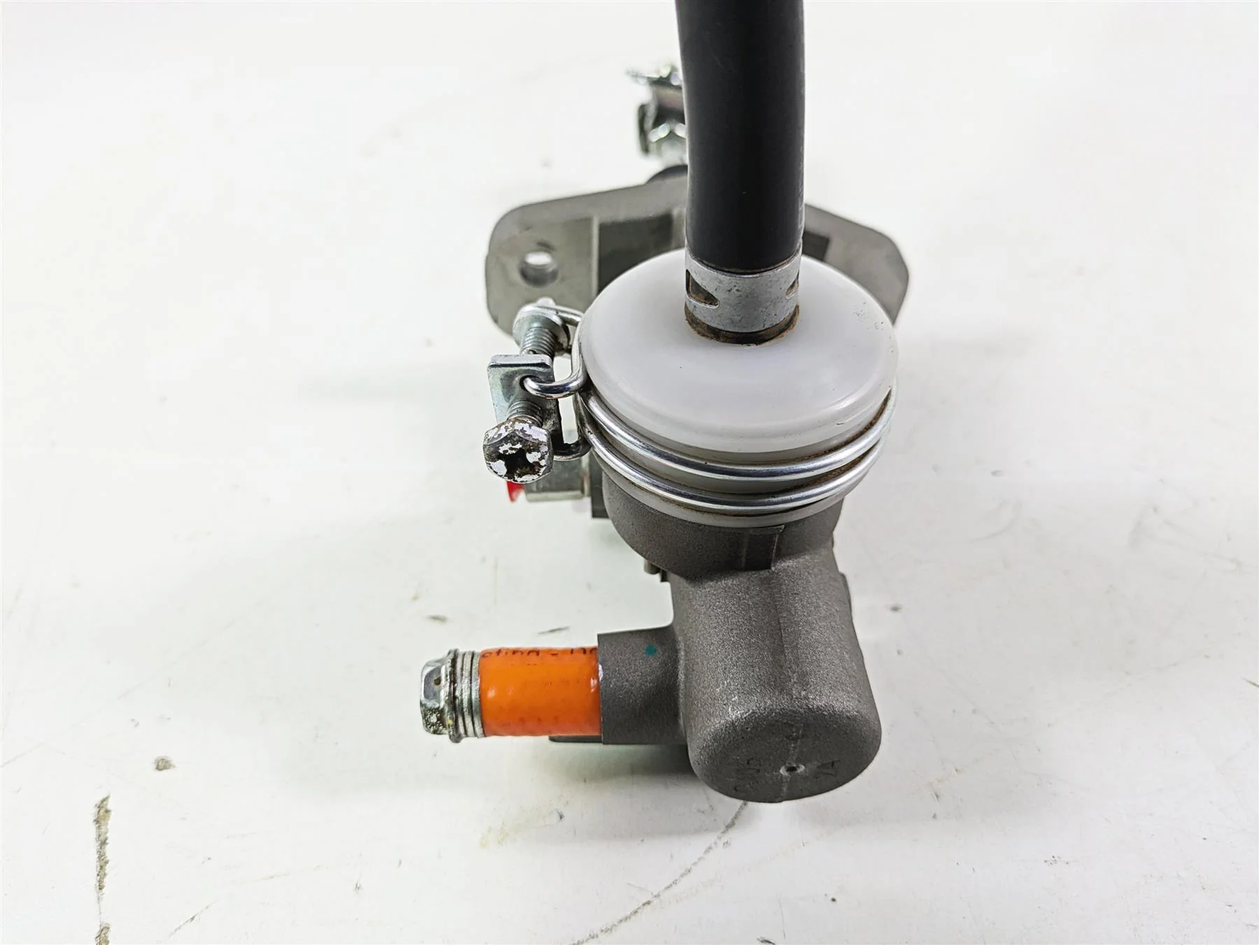 2020 Kawasaki Teryx KRX KRF 1000 Hayess Main Brake Master Cylinder 43015-0753 - Image 12