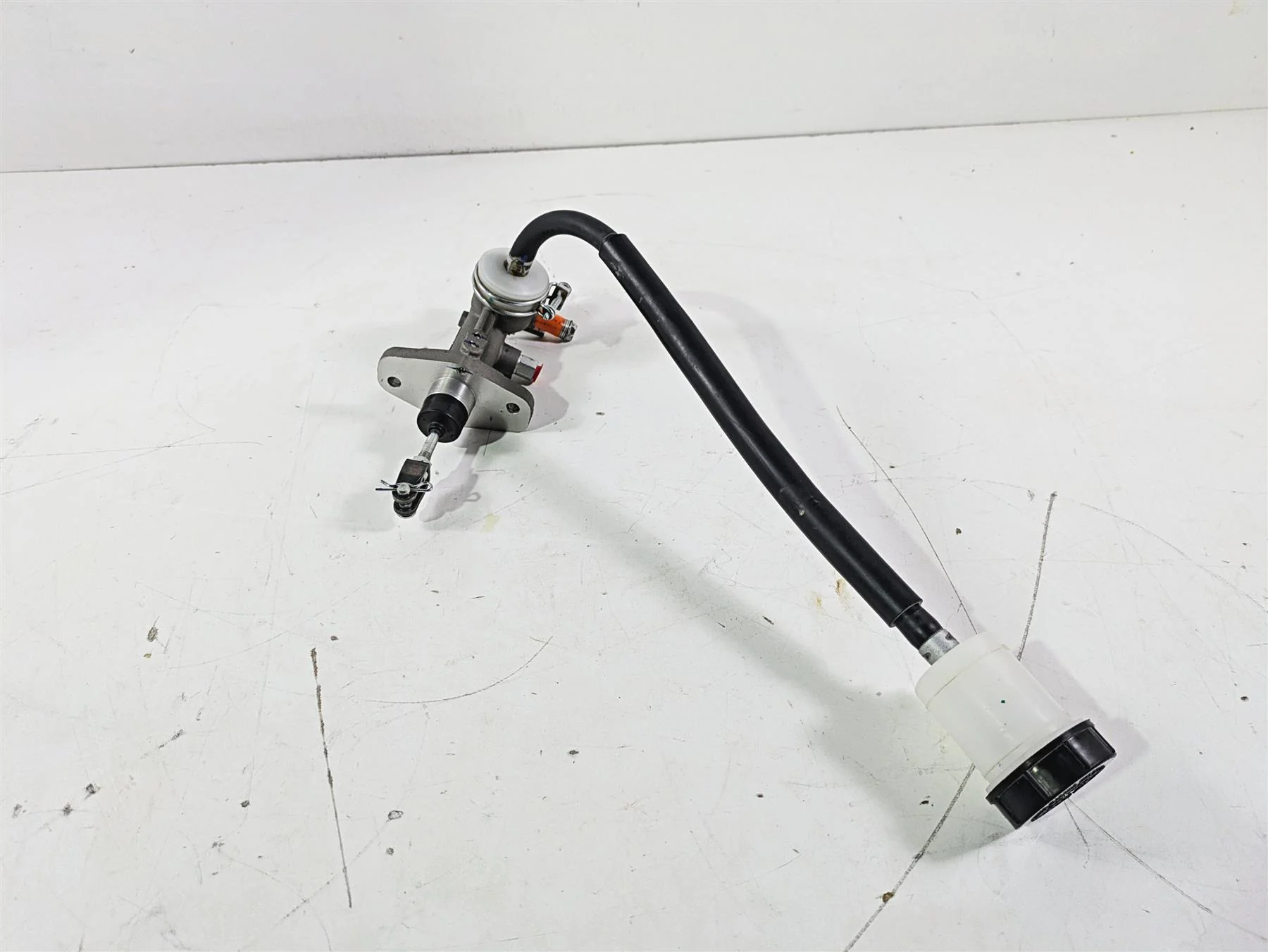 2020 Kawasaki Teryx KRX KRF 1000 Hayess Main Brake Master Cylinder 43015-0753 - Image 2