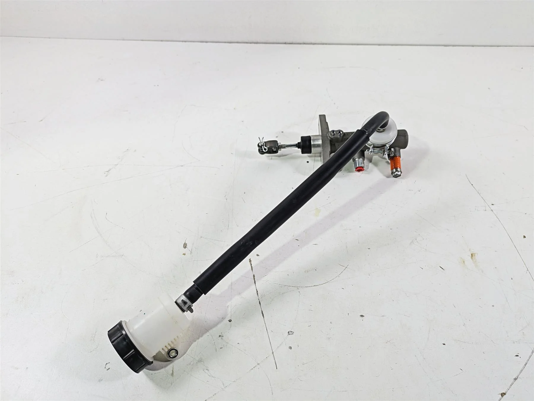 2020 Kawasaki Teryx KRX KRF 1000 Hayess Main Brake Master Cylinder 43015-0753 - Image 3
