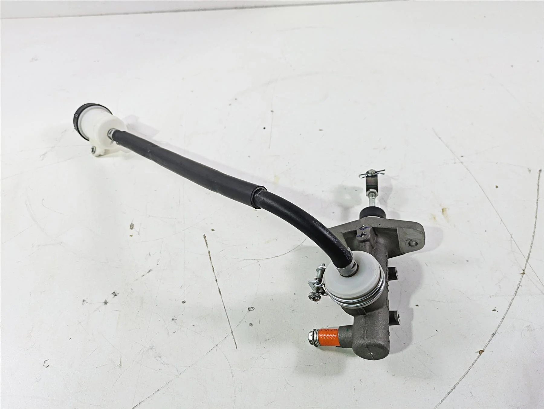 2020 Kawasaki Teryx KRX KRF 1000 Hayess Main Brake Master Cylinder 43015-0753 - Image 4