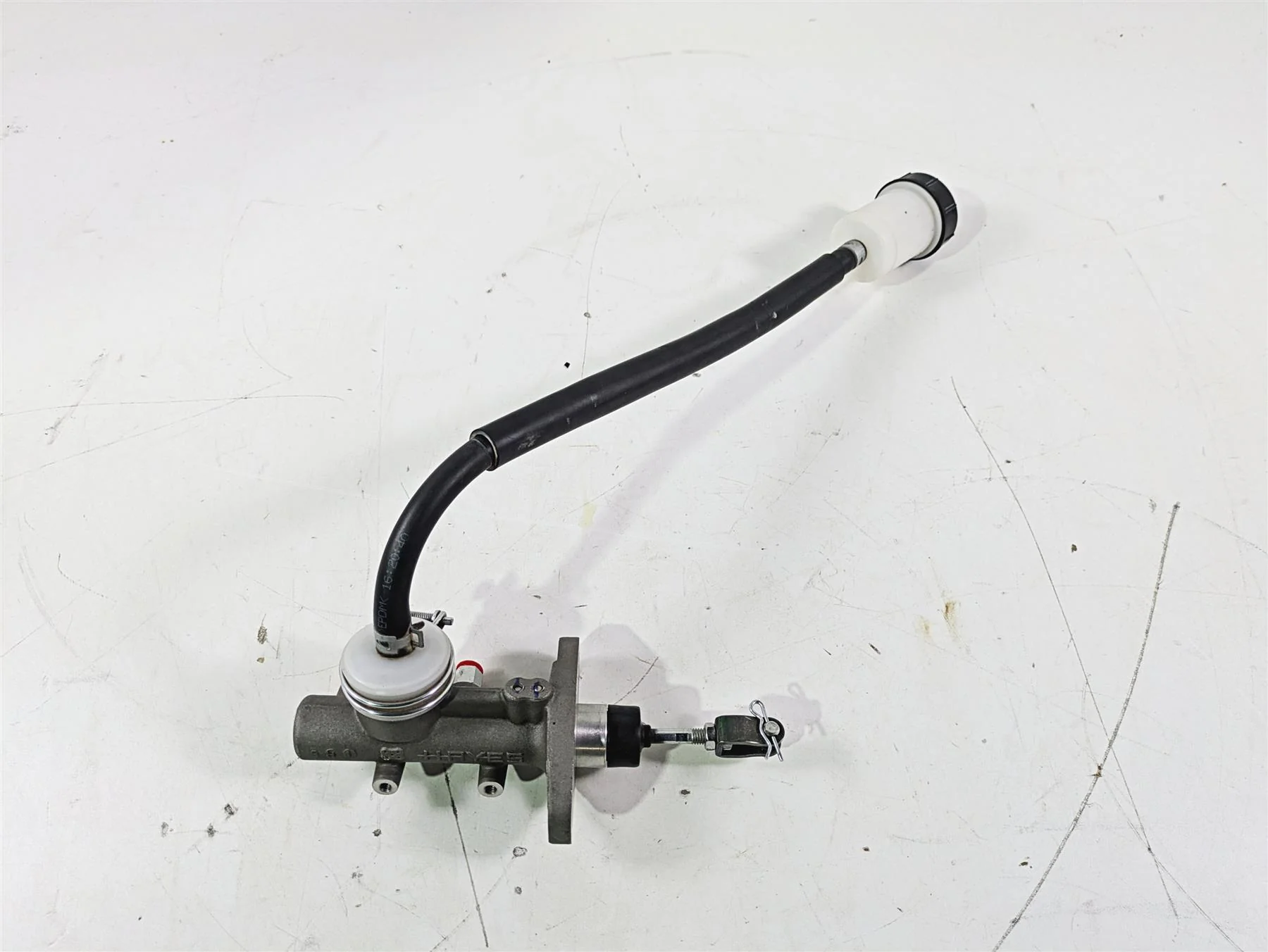 2020 Kawasaki Teryx KRX KRF 1000 Hayess Main Brake Master Cylinder 43015-0753 - Image 5
