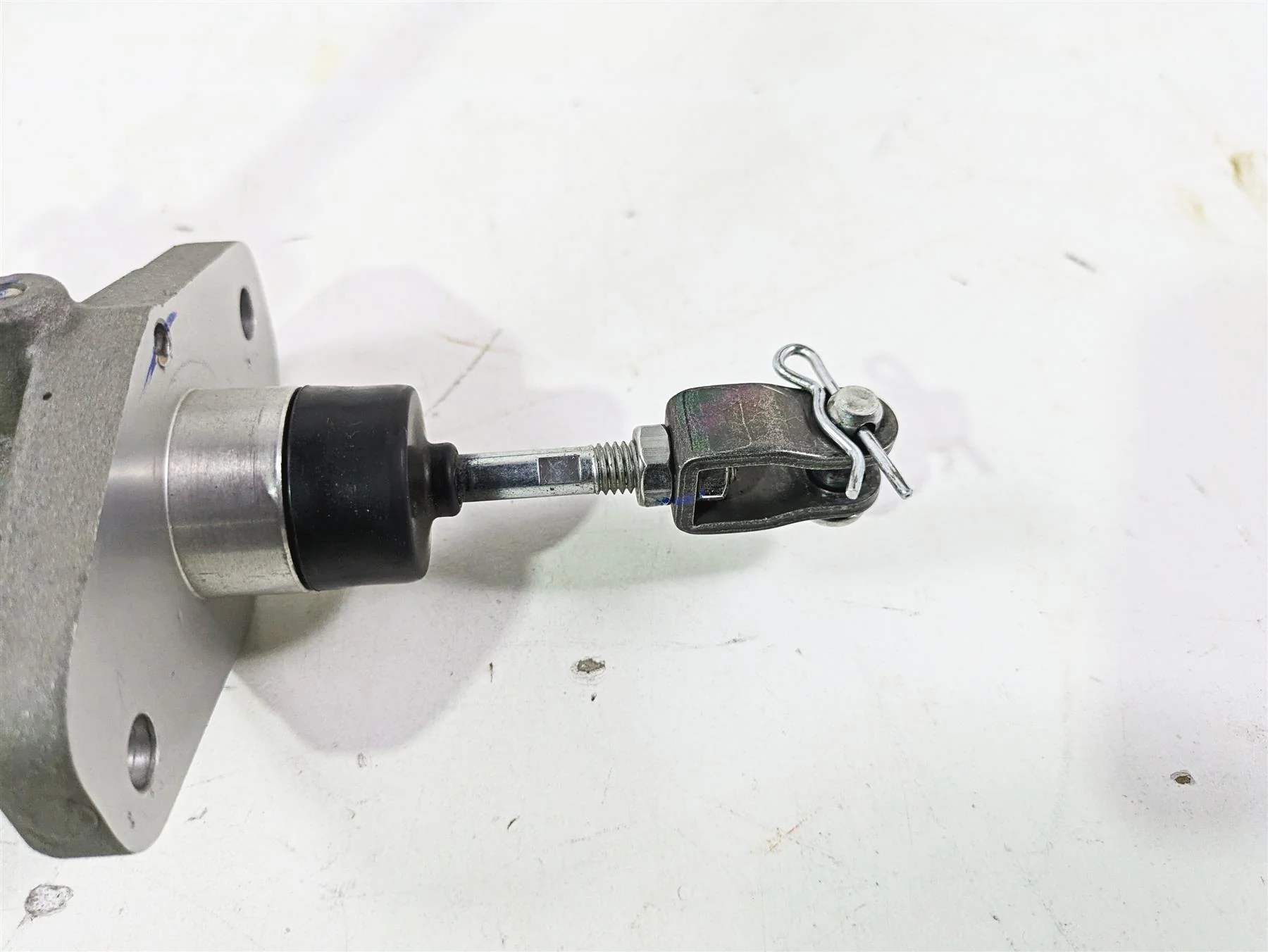 2020 Kawasaki Teryx KRX KRF 1000 Hayess Main Brake Master Cylinder 43015-0753 - Image 6