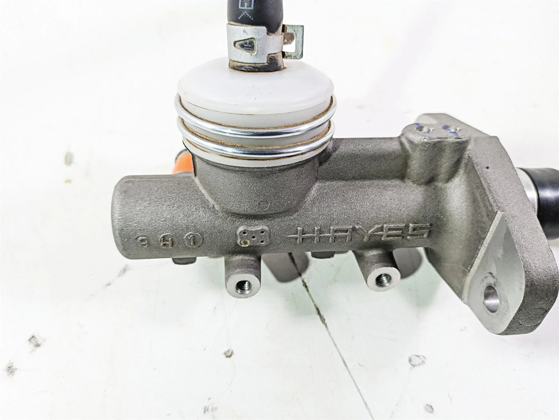 2020 Kawasaki Teryx KRX KRF 1000 Hayess Main Brake Master Cylinder 43015-0753 - Image 7