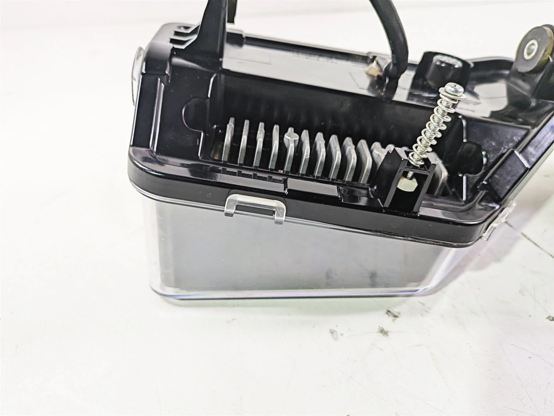 2020 Kawasaki Teryx KRX KRF 1000 Headlight Head Light Lamp 23004-0392 23004-0393 - Image 10