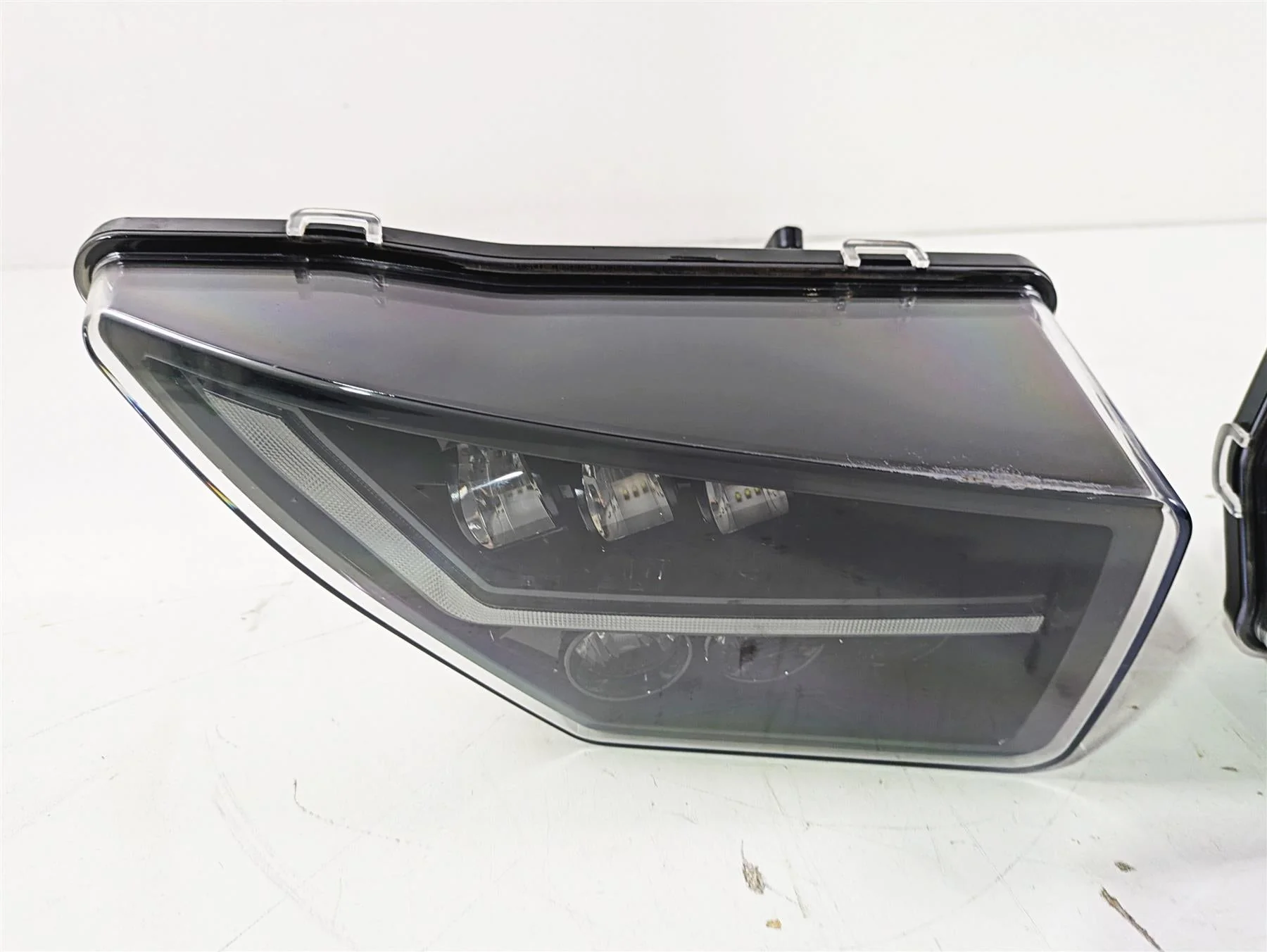 2020 Kawasaki Teryx KRX KRF 1000 Headlight Head Light Lamp 23004-0392 23004-0393 - Image 4