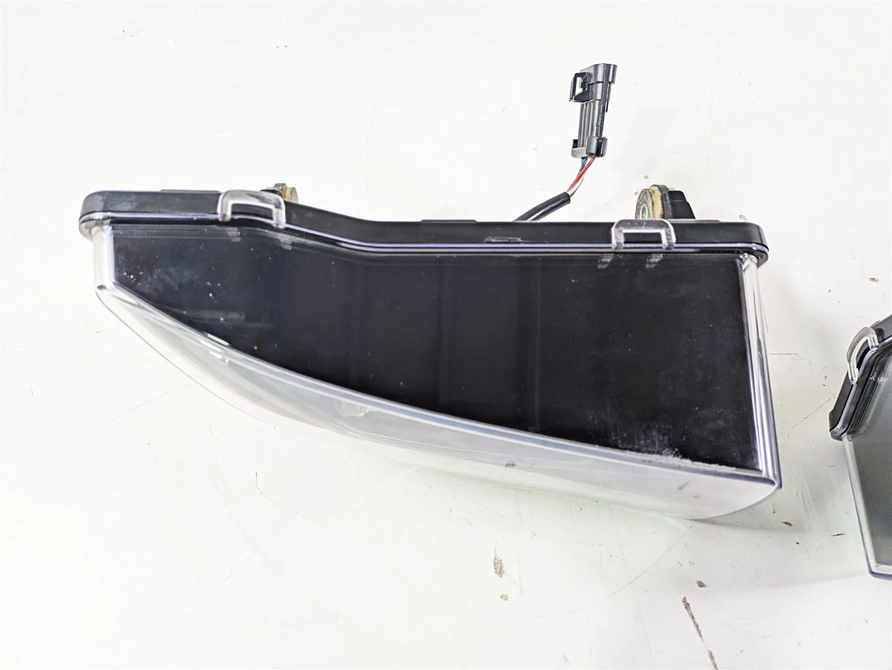 2020 Kawasaki Teryx KRX KRF 1000 Headlight Head Light Lamp 23004-0392 23004-0393 - Image 5