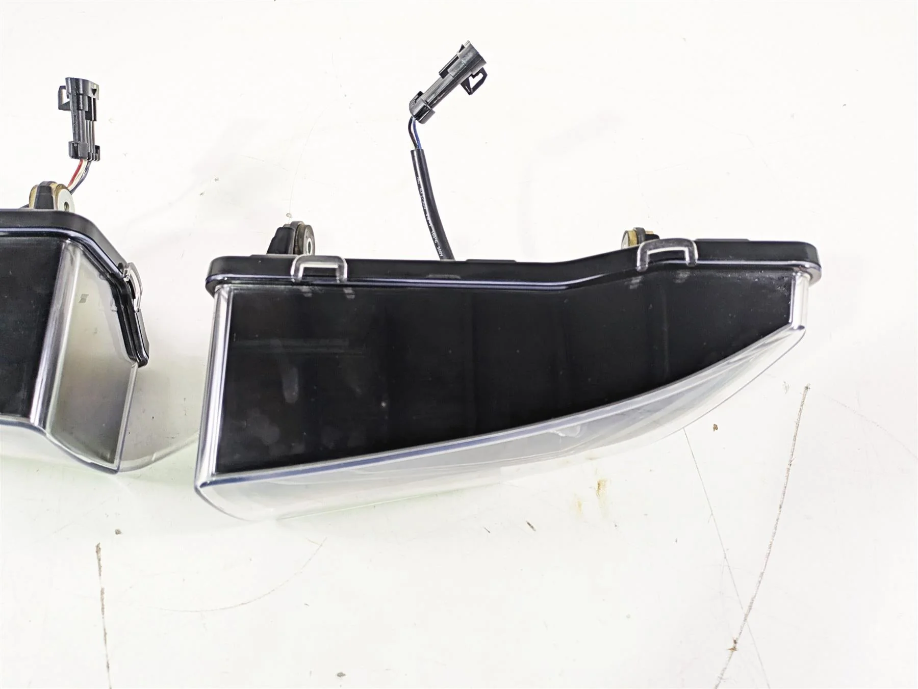 2020 Kawasaki Teryx KRX KRF 1000 Headlight Head Light Lamp 23004-0392 23004-0393 - Image 6