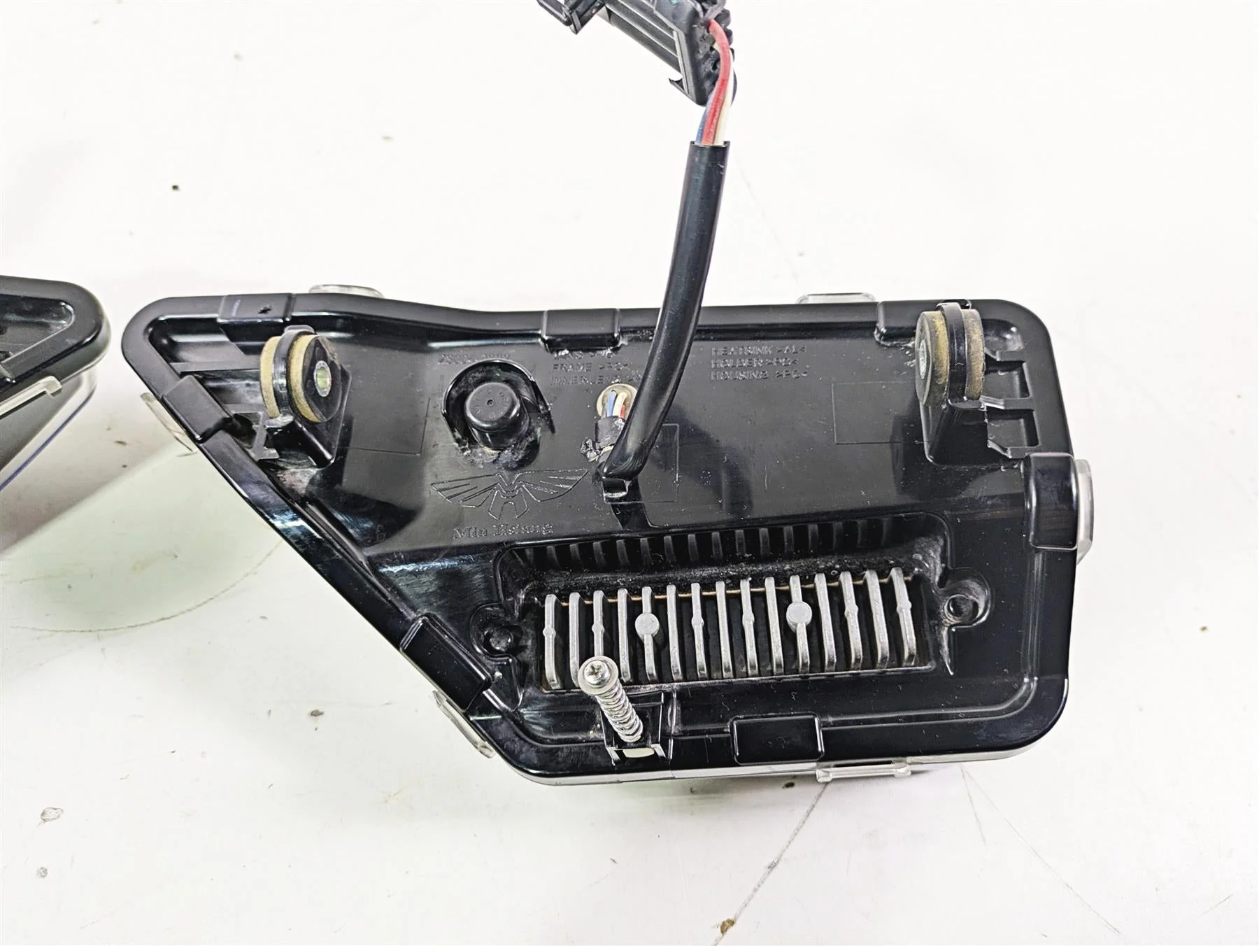 2020 Kawasaki Teryx KRX KRF 1000 Headlight Head Light Lamp 23004-0392 23004-0393 - Image 7