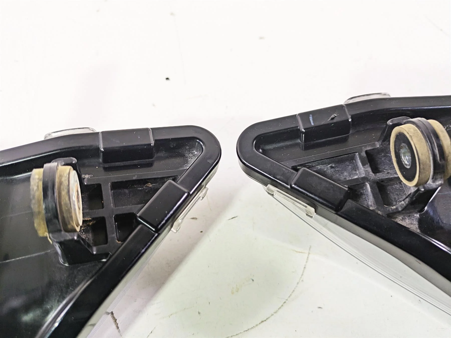 2020 Kawasaki Teryx KRX KRF 1000 Headlight Head Light Lamp 23004-0392 23004-0393 - Image 9
