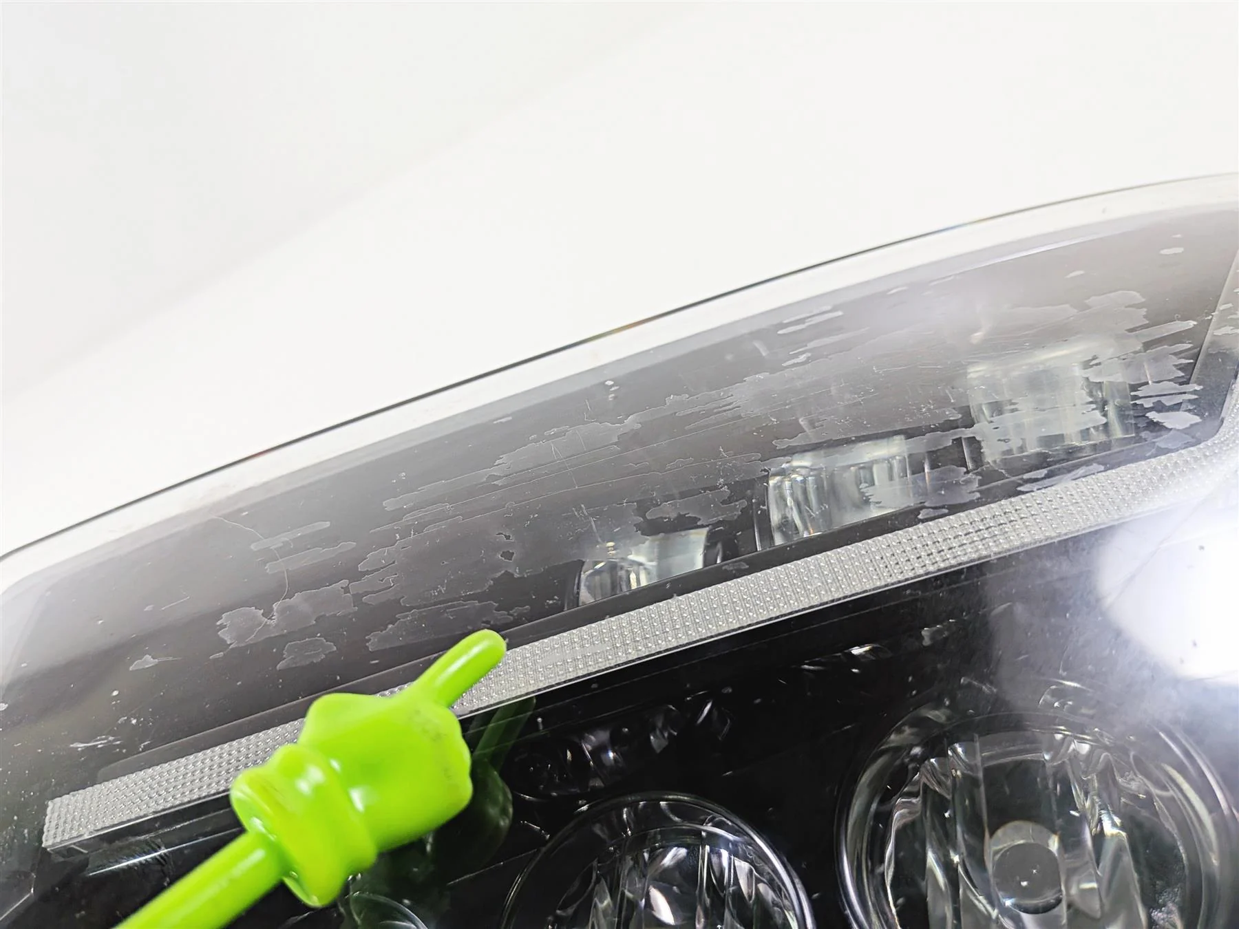 2020 Kawasaki Teryx KRX KRF 1000 Headlight Head Light Lamp 23004-0392 23004-0393 - Image 11