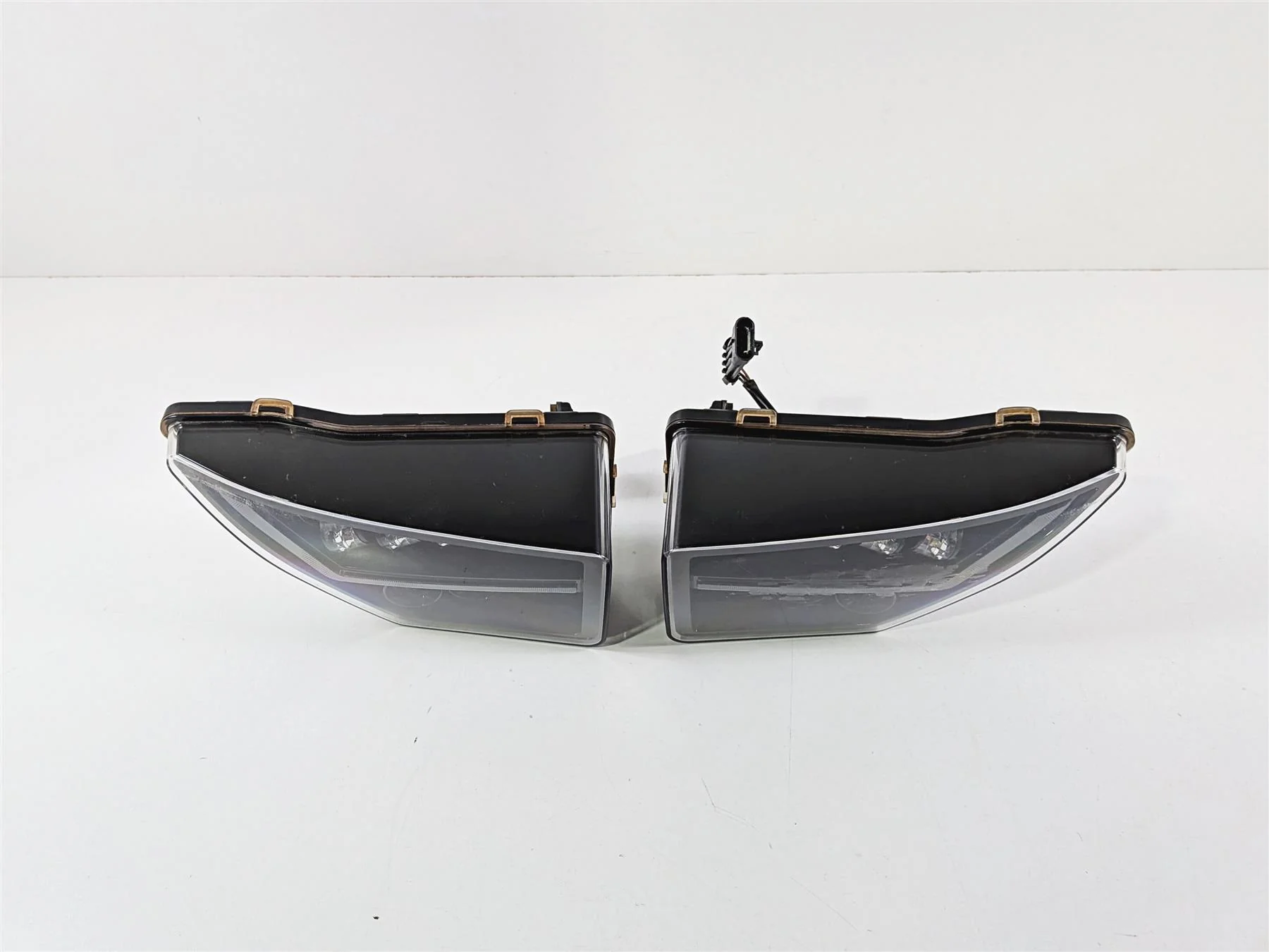 2020 Kawasaki Teryx KRX KRF 1000 Headlight Head Light Lamp 23004-0392 23004-0393 - Image 2