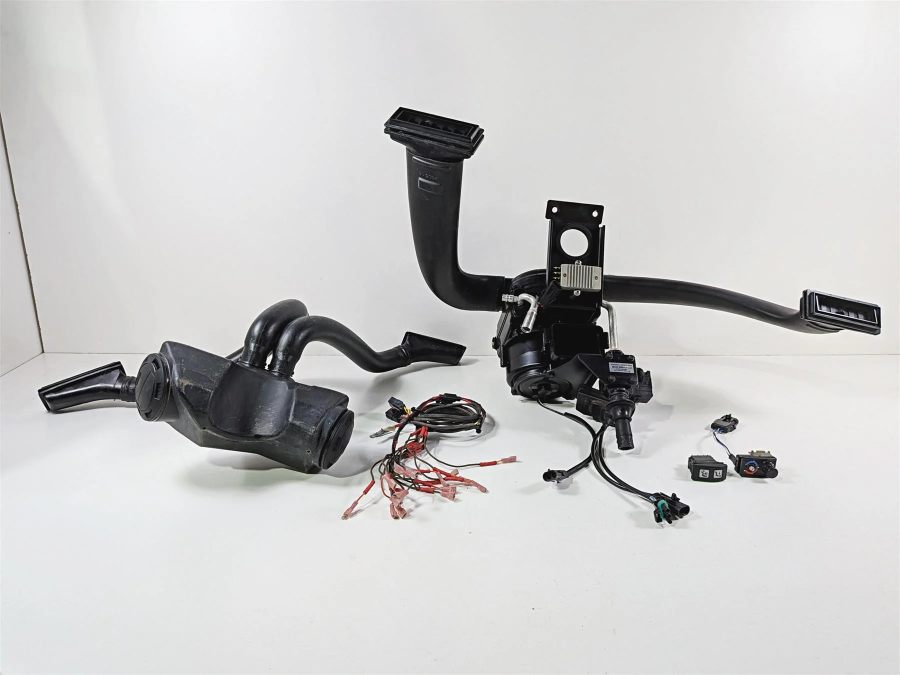 2020 Kawasaki Teryx KRX KRF 1000 Heating Heater Kit 99994-1306