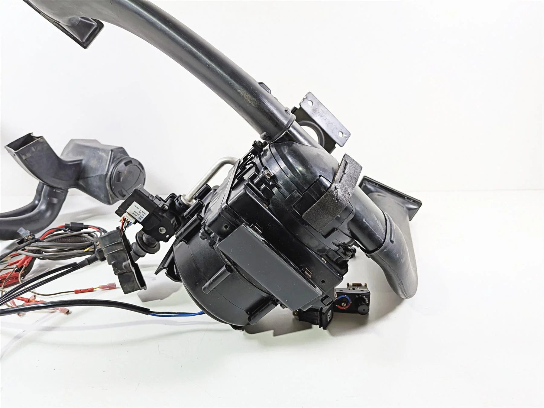 2020 Kawasaki Teryx KRX KRF 1000 Heating Heater Kit 99994-1306 - Image 12