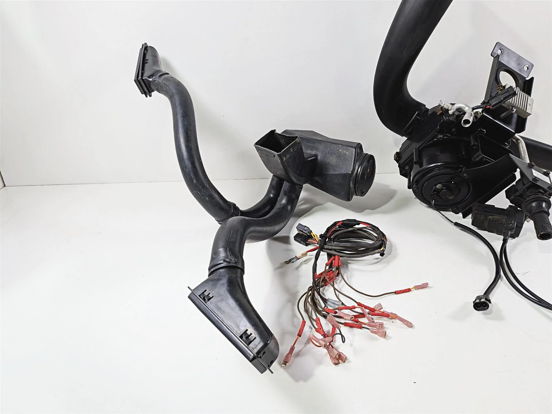 2020 Kawasaki Teryx KRX KRF 1000 Heating Heater Kit 99994-1306 - Image 9