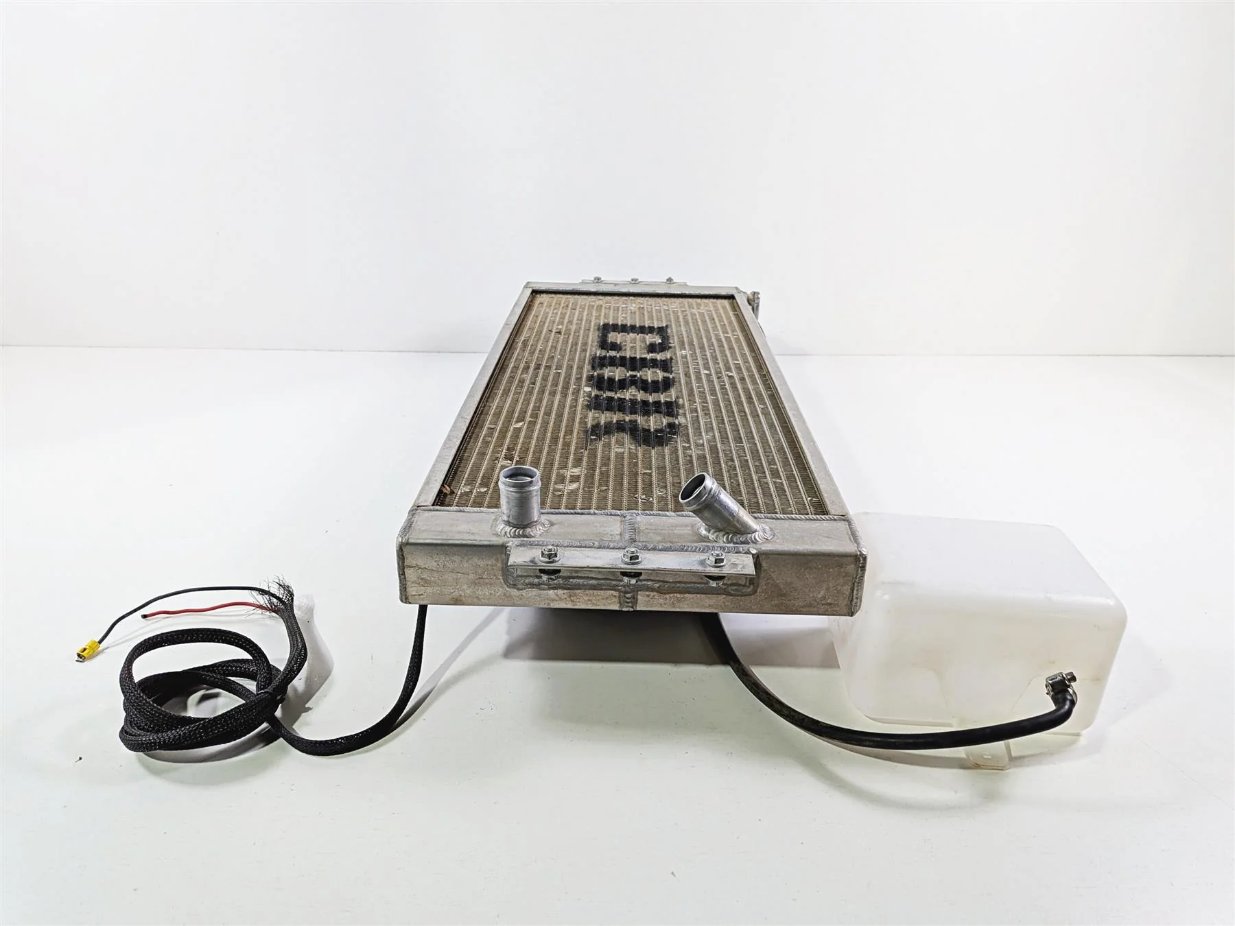 2020 Kawasaki Teryx KRX KRF 1000 Hess Relocation Radiator Fan Set 709015 - Image 10