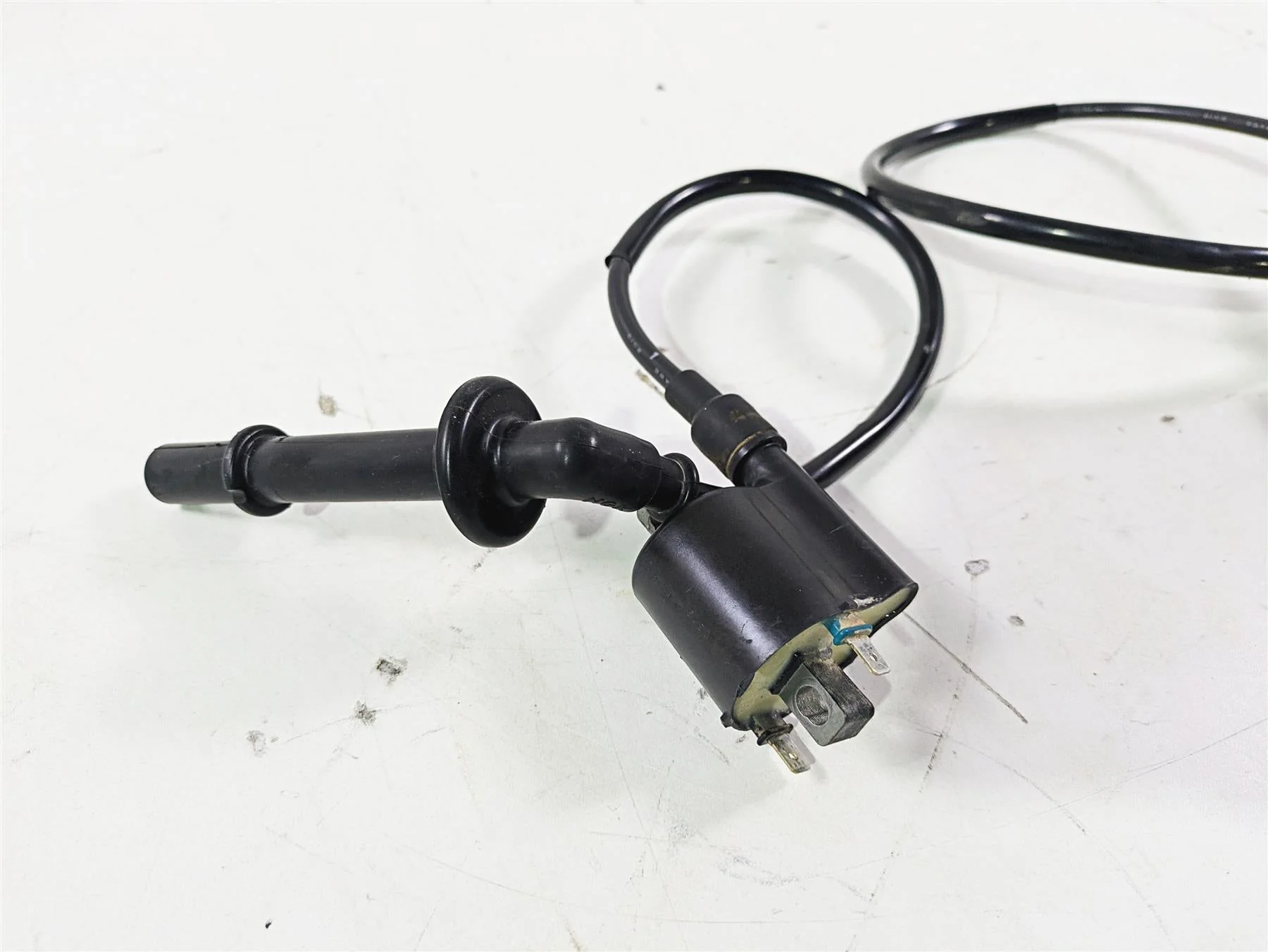 2020 Kawasaki Teryx KRX KRF 1000 Ignition Coil Set 21121-0736 21121-0737 - Image 10