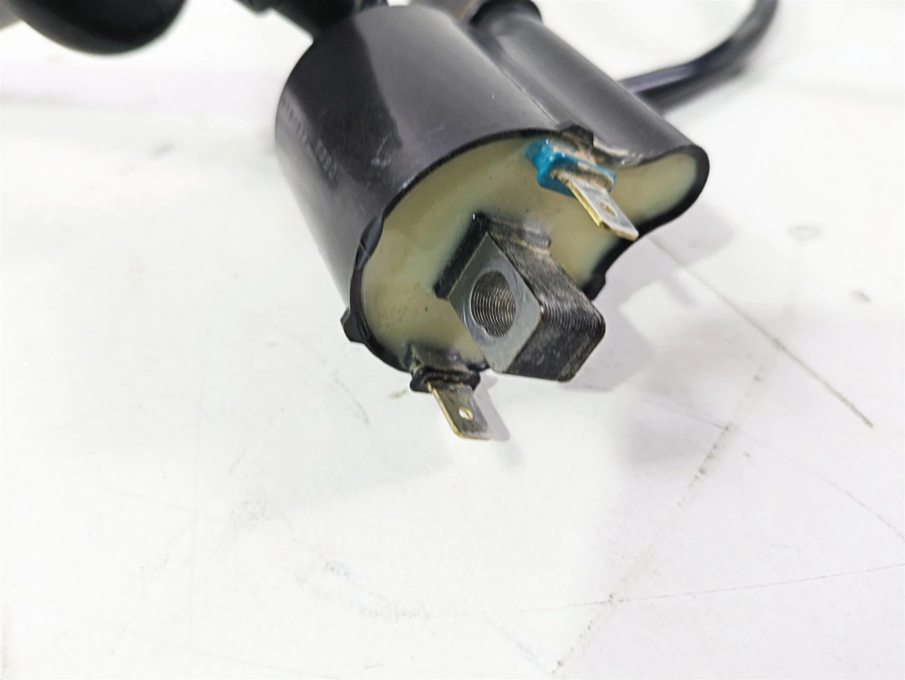 2020 Kawasaki Teryx KRX KRF 1000 Ignition Coil Set 21121-0736 21121-0737 - Image 11