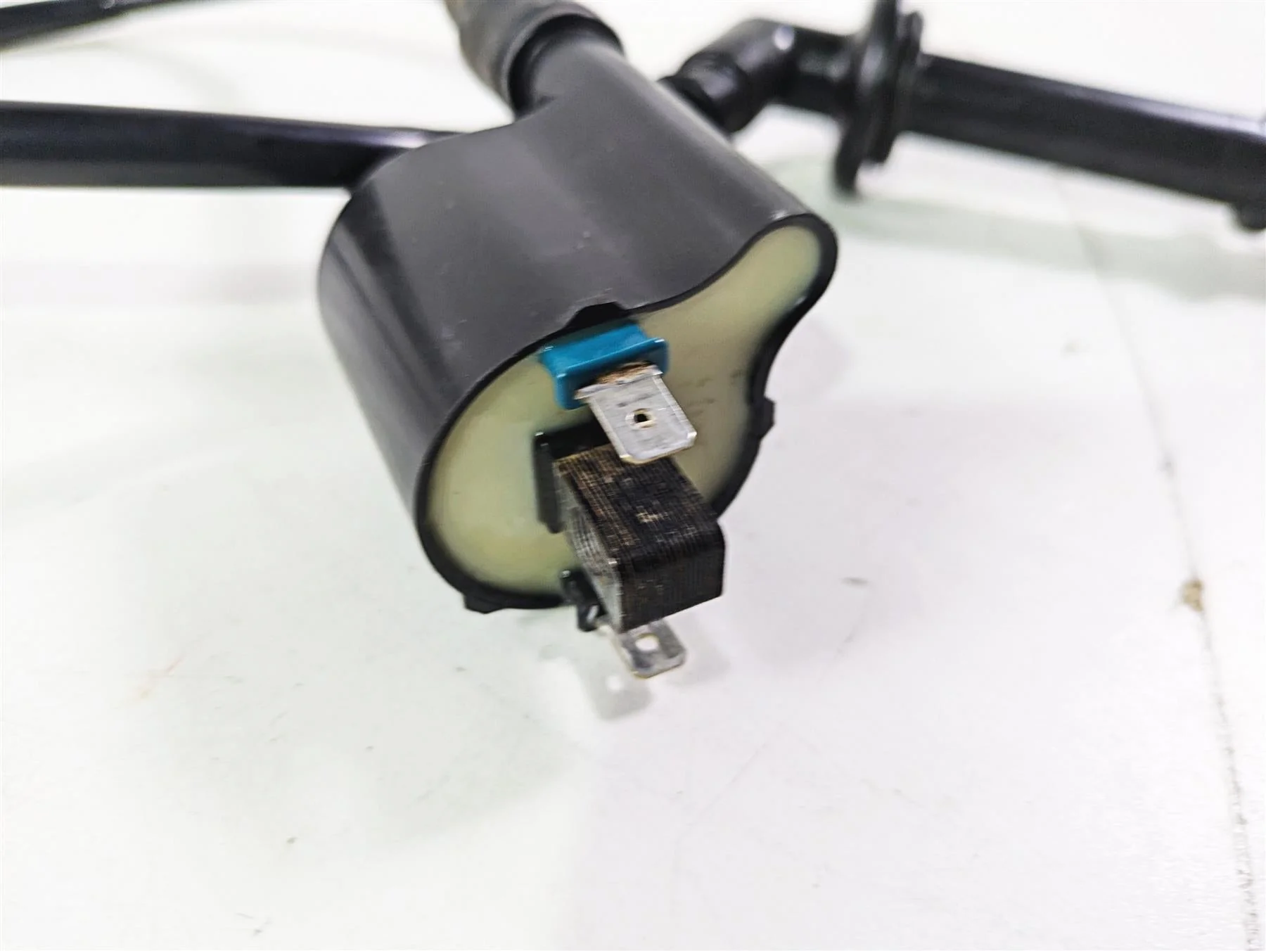 2020 Kawasaki Teryx KRX KRF 1000 Ignition Coil Set 21121-0736 21121-0737 - Image 12