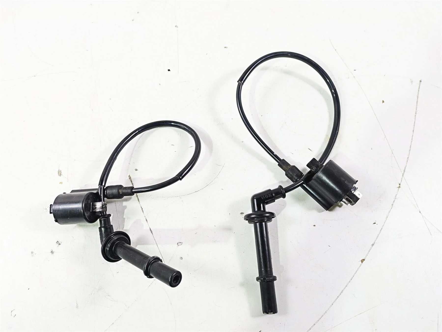 2020 Kawasaki Teryx KRX KRF 1000 Ignition Coil Set 21121-0736 21121-0737 - Image 4