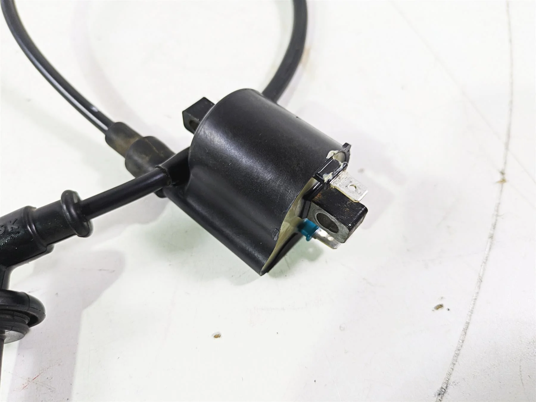 2020 Kawasaki Teryx KRX KRF 1000 Ignition Coil Set 21121-0736 21121-0737 - Image 5