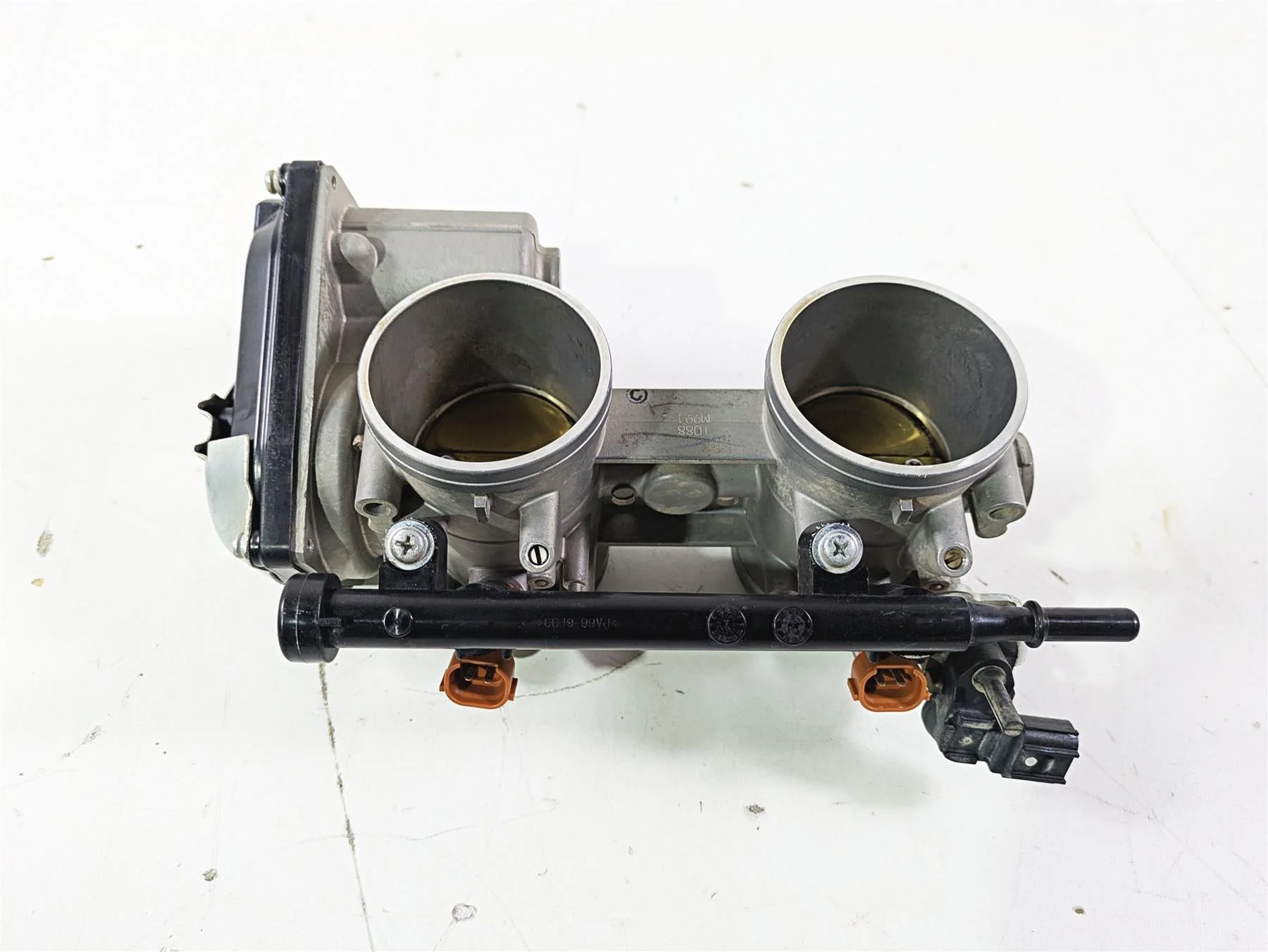 2020 Kawasaki Teryx KRX KRF 1000 Mikuni Throttle Body 16163-0991