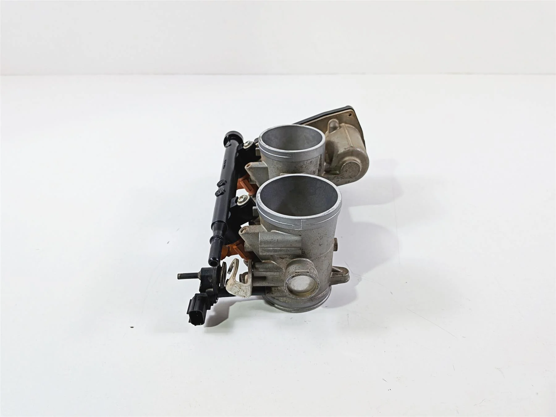 2020 Kawasaki Teryx KRX KRF 1000 Mikuni Throttle Body Injectors Set 16163-0991 - Image 6