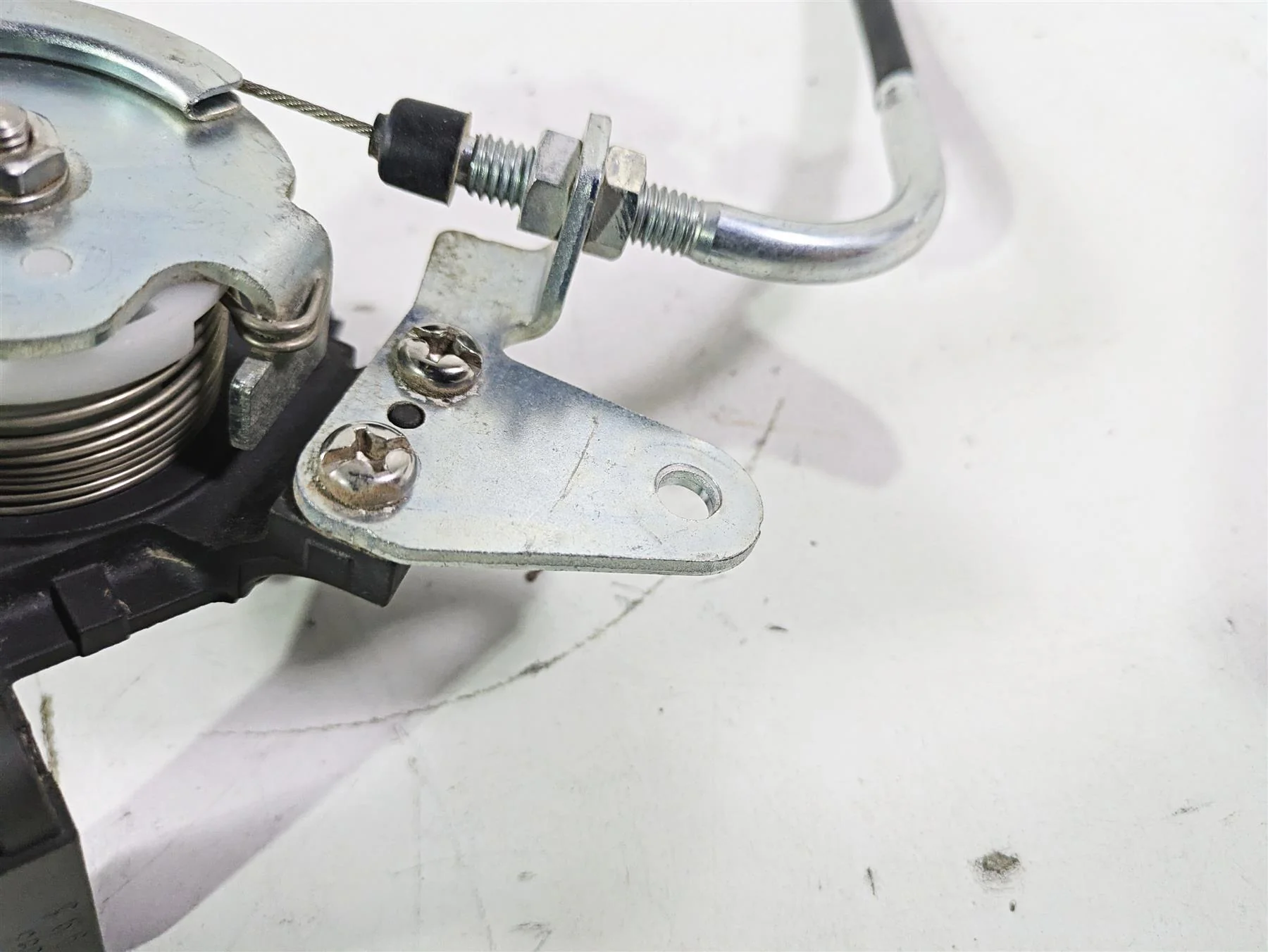 2020 Kawasaki Teryx KRX KRF 1000 Mikuni Throttle Sensor & Cable 39074-0004 - Image 9
