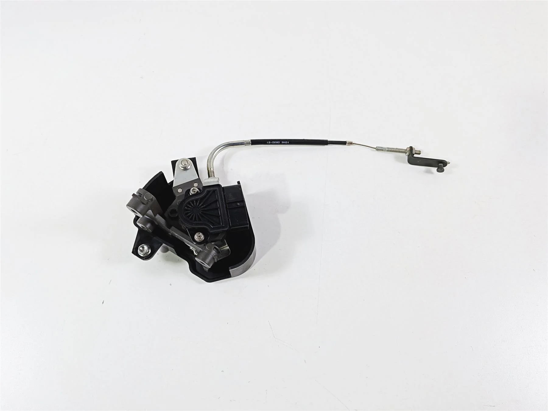 2020 Kawasaki Teryx KRX KRF 1000 Mikuni Throttle Sensor & Cable 39074-0004 - Image 2