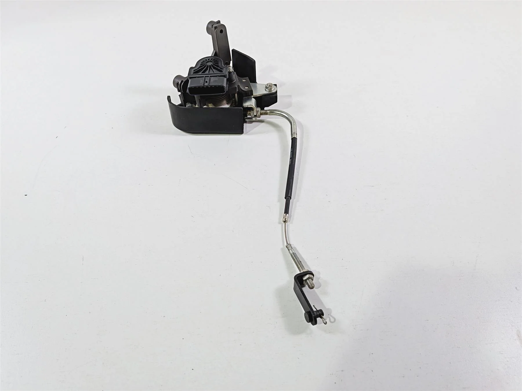 2020 Kawasaki Teryx KRX KRF 1000 Mikuni Throttle Sensor & Cable 39074-0004 - Image 6
