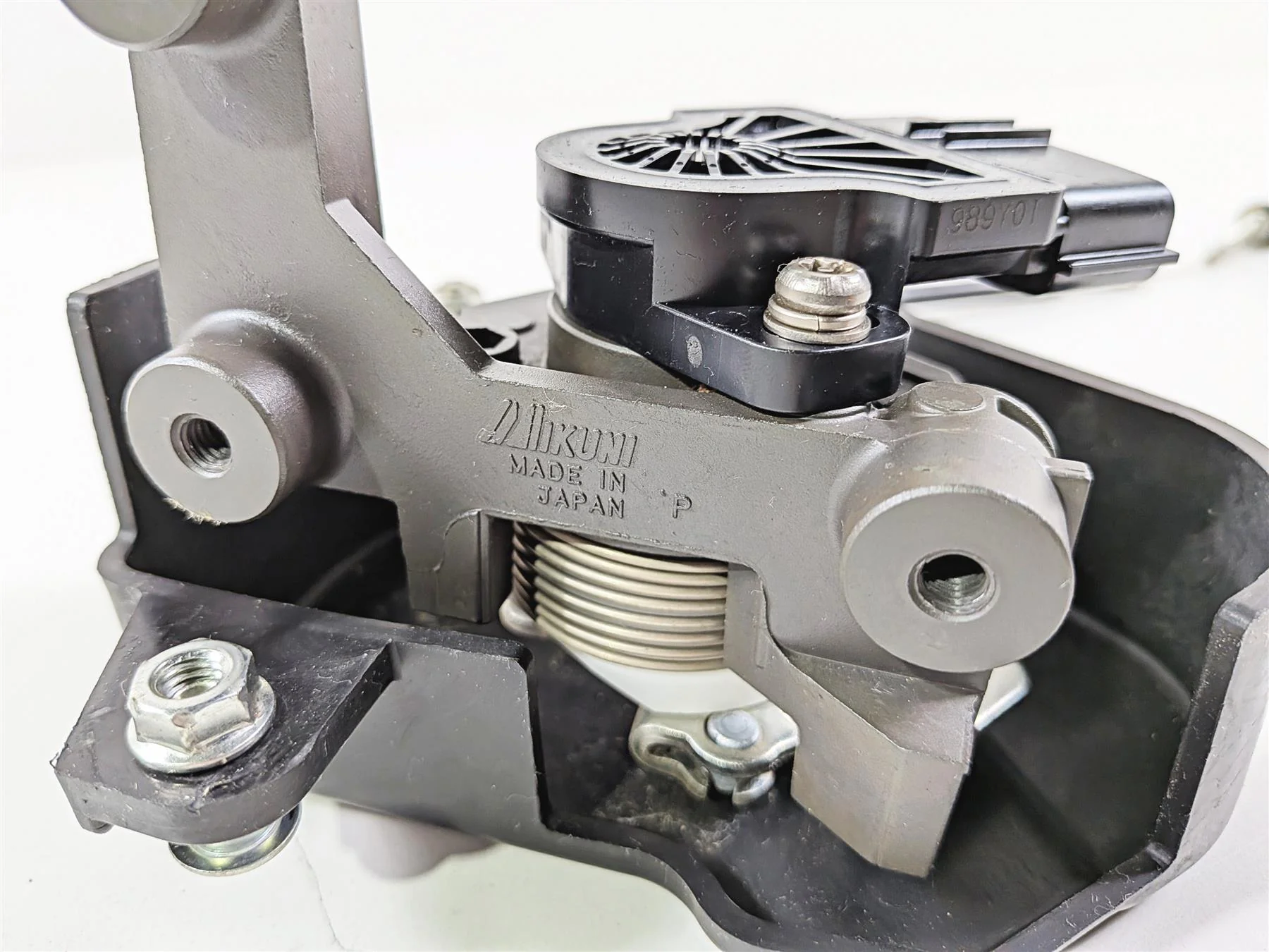 2020 Kawasaki Teryx KRX KRF 1000 Mikuni Throttle Sensor & Cable 39074-0004 - Image 9