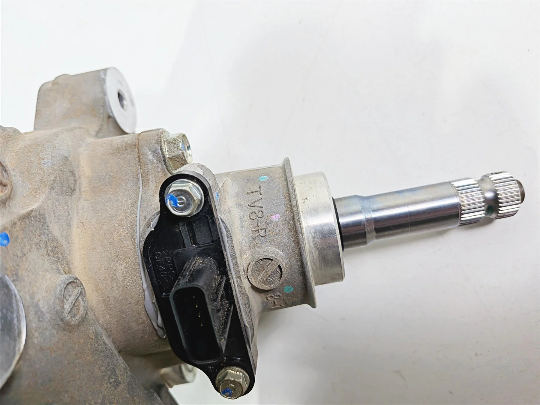 2020 Kawasaki Teryx KRX KRF 1000 Power Steering Module Unit 16172-0043 - Image 13