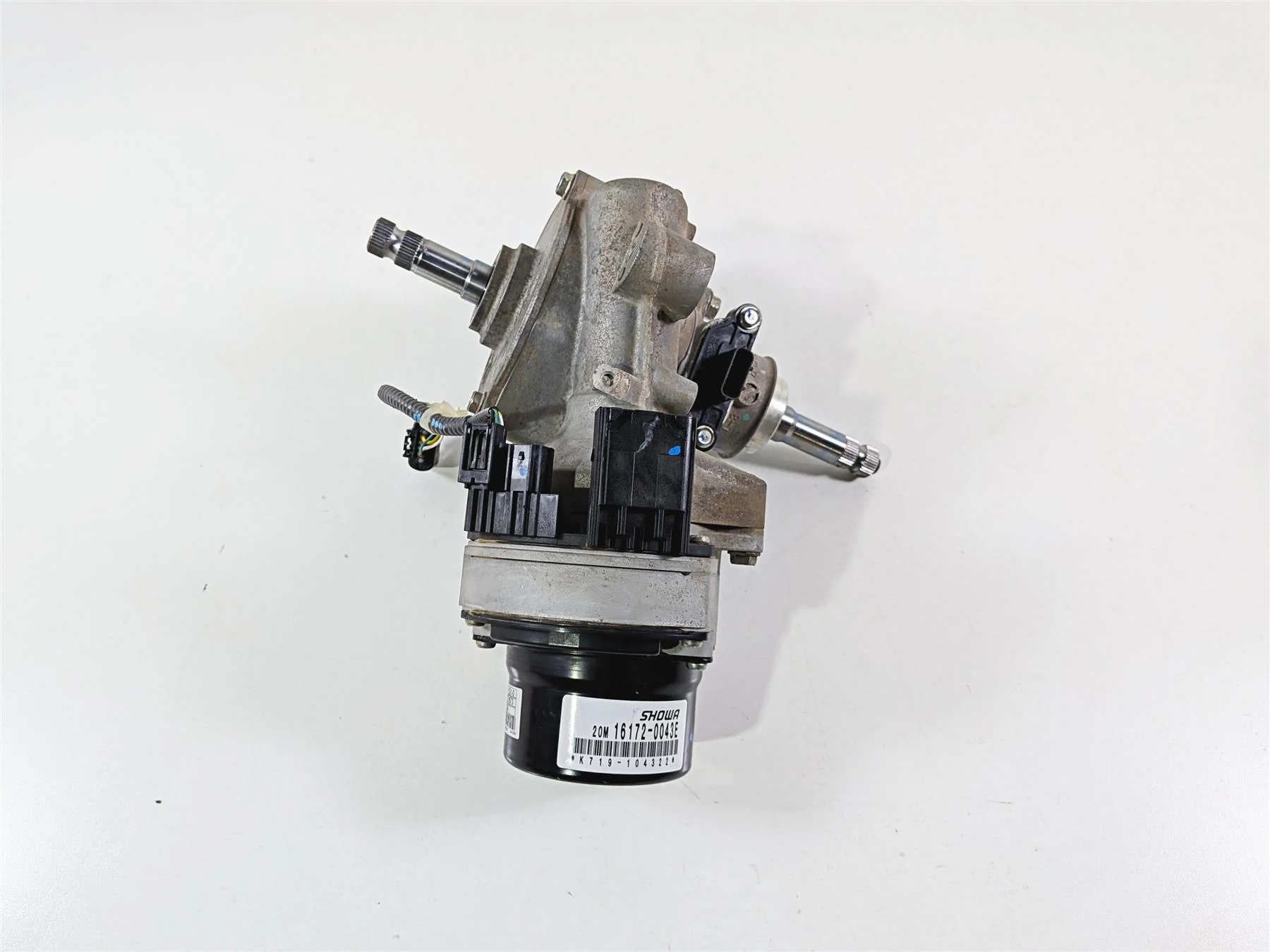 2020 Kawasaki Teryx KRX KRF 1000 Power Steering Module Unit 16172-0043 - Image 2