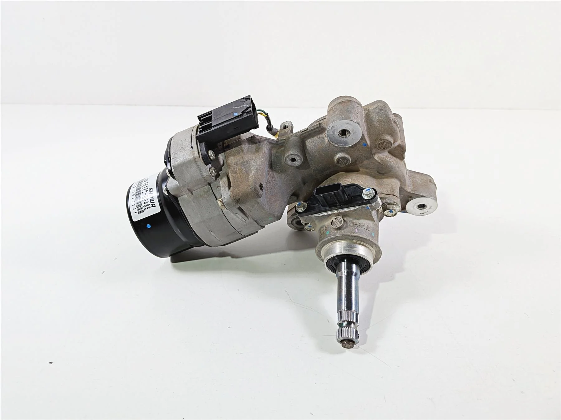 2020 Kawasaki Teryx KRX KRF 1000 Power Steering Module Unit 16172-0043 - Image 6