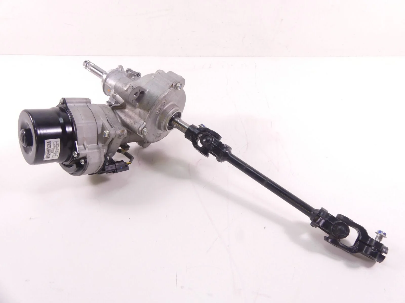 2020 Kawasaki Teryx KRX KRF 1000 Power Steering Module Unit 569mi 16172-0043 - Image 2