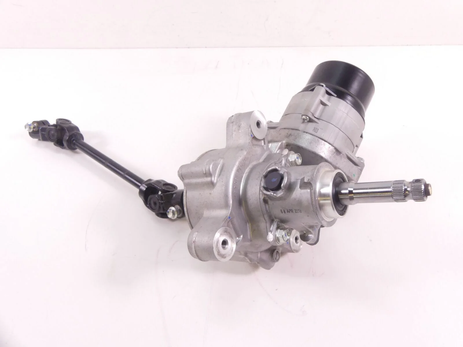 2020 Kawasaki Teryx KRX KRF 1000 Power Steering Module Unit 569mi 16172-0043 - Image 3