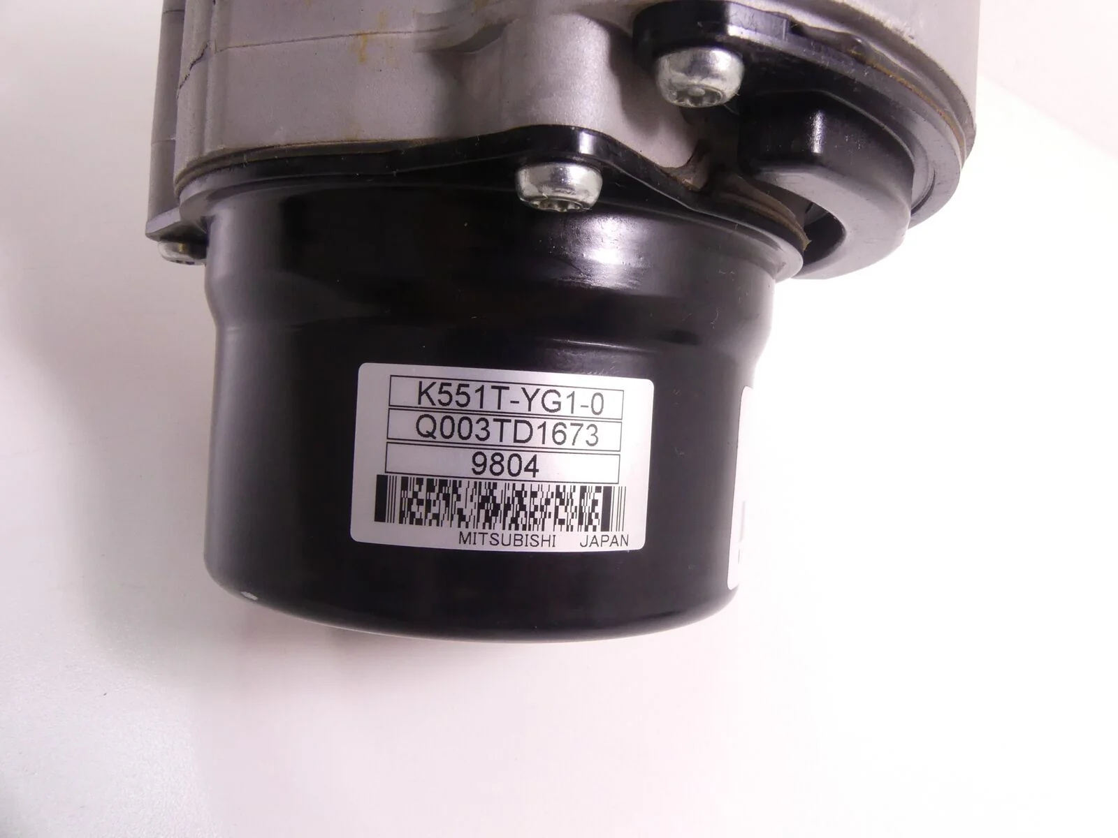 2020 Kawasaki Teryx KRX KRF 1000 Power Steering Module Unit 569mi 16172-0043 - Image 6