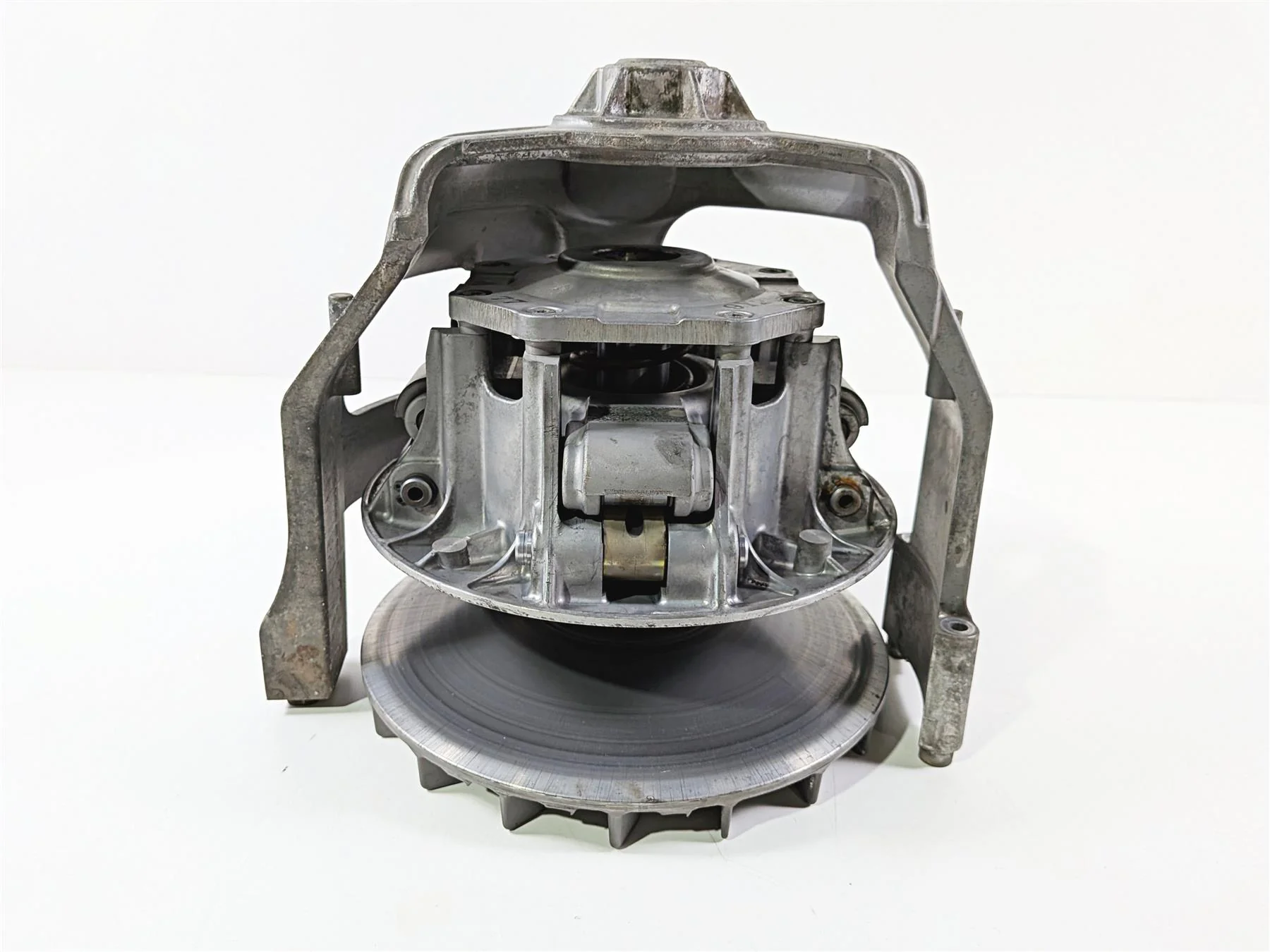 2020 Kawasaki Teryx KRX KRF 1000 Primary Drive Clutch 49093-0075 49093-0077 - Image 3