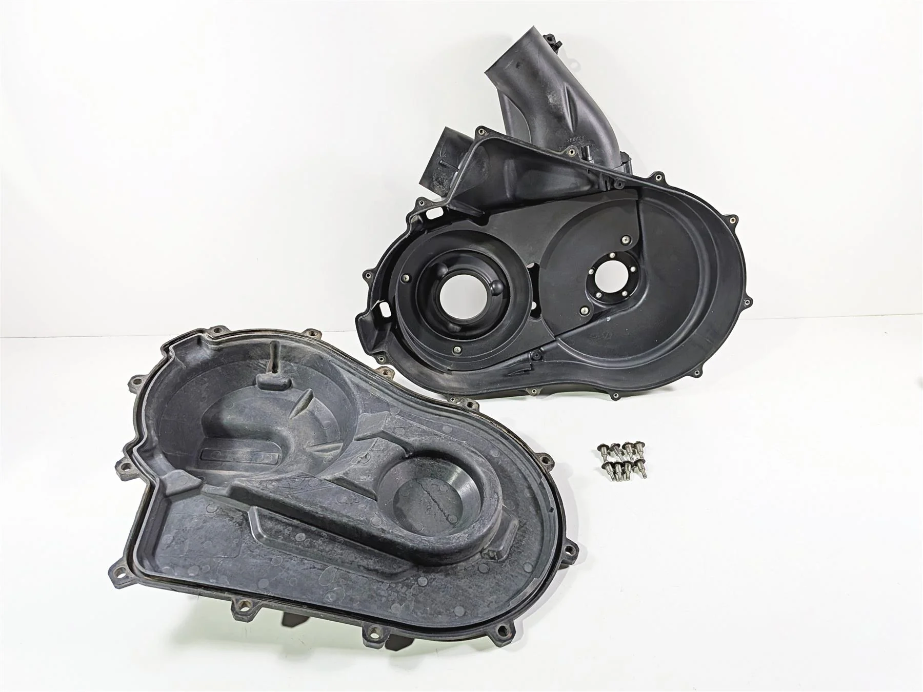 2020 Kawasaki Teryx KRX KRF 1000 Primary Drive Clutch Cover 32099-0795 14093-0774