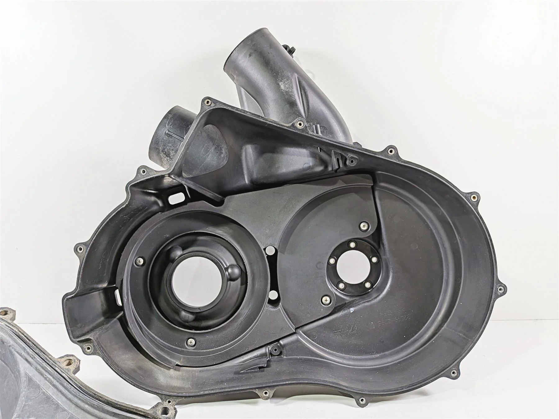 2020 Kawasaki Teryx KRX KRF 1000 Primary Drive Clutch Cover 32099-0795 14093-0774 - Image 11
