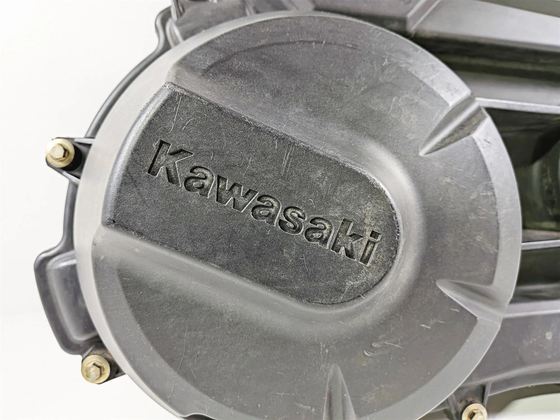 2020 Kawasaki Teryx KRX KRF 1000 Primary Drive Clutch Cover 32099-0795 14093-0774 - Image 13