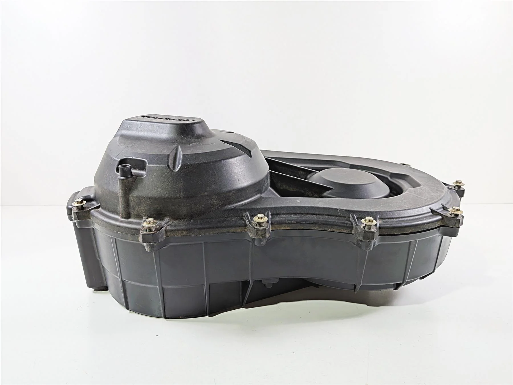 2020 Kawasaki Teryx KRX KRF 1000 Primary Drive Clutch Cover 32099-0795 14093-0774 - Image 5