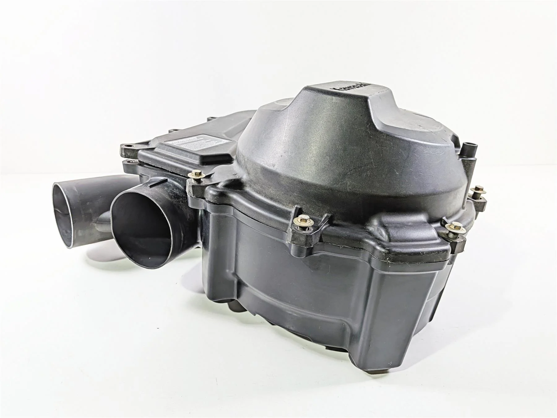 2020 Kawasaki Teryx KRX KRF 1000 Primary Drive Clutch Cover 32099-0795 14093-0774 - Image 6